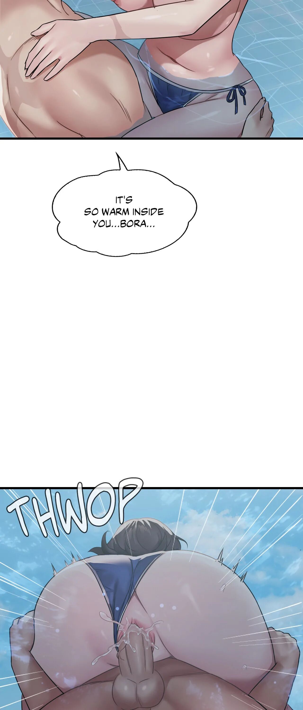 Drunk on You Chapter 59 image 12