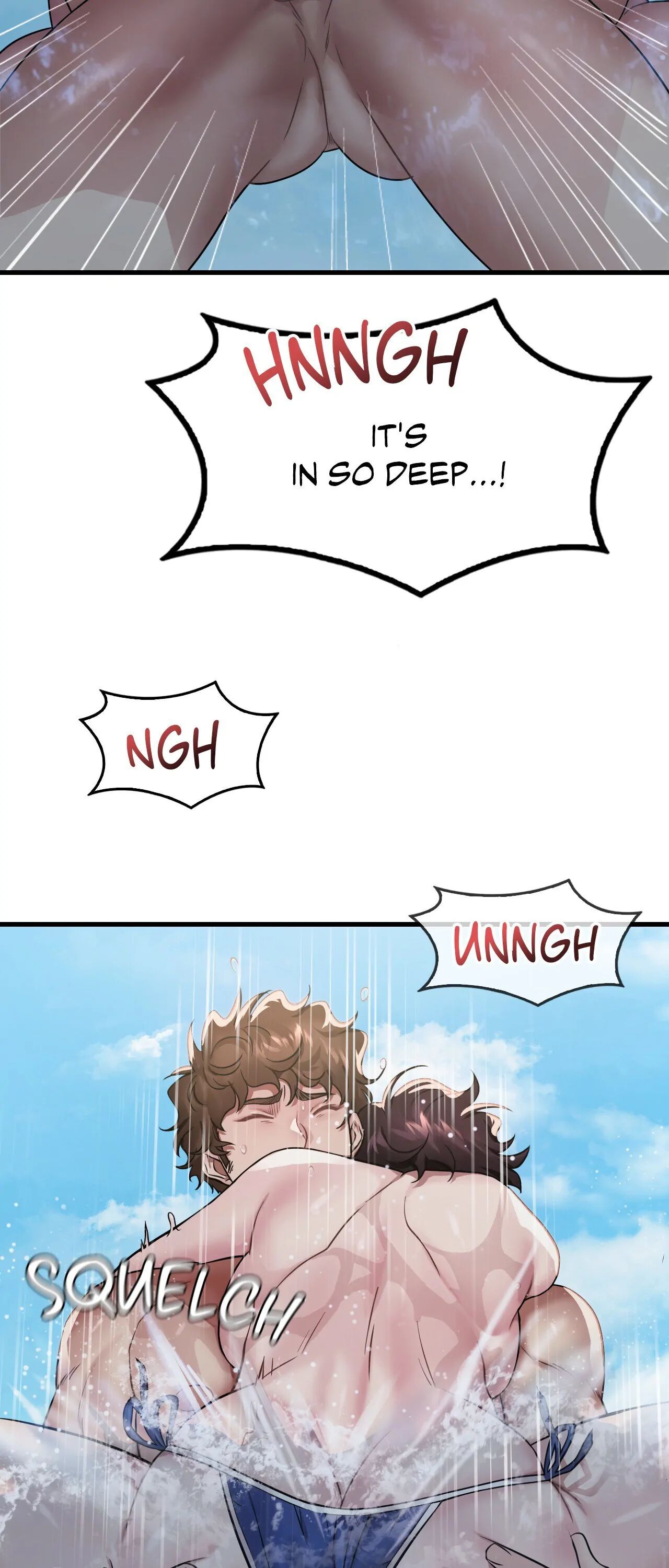 Drunk on You Chapter 59 image 13