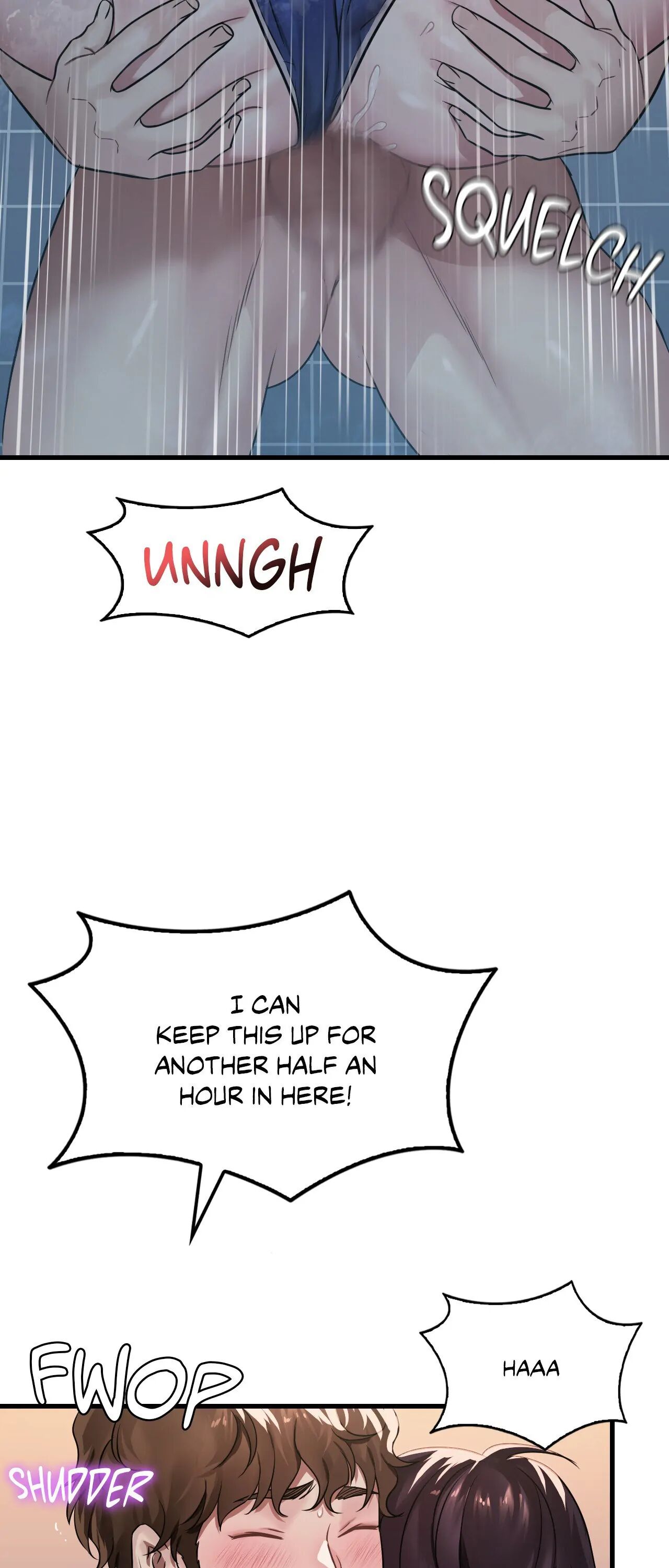 Drunk on You Chapter 59 image 14