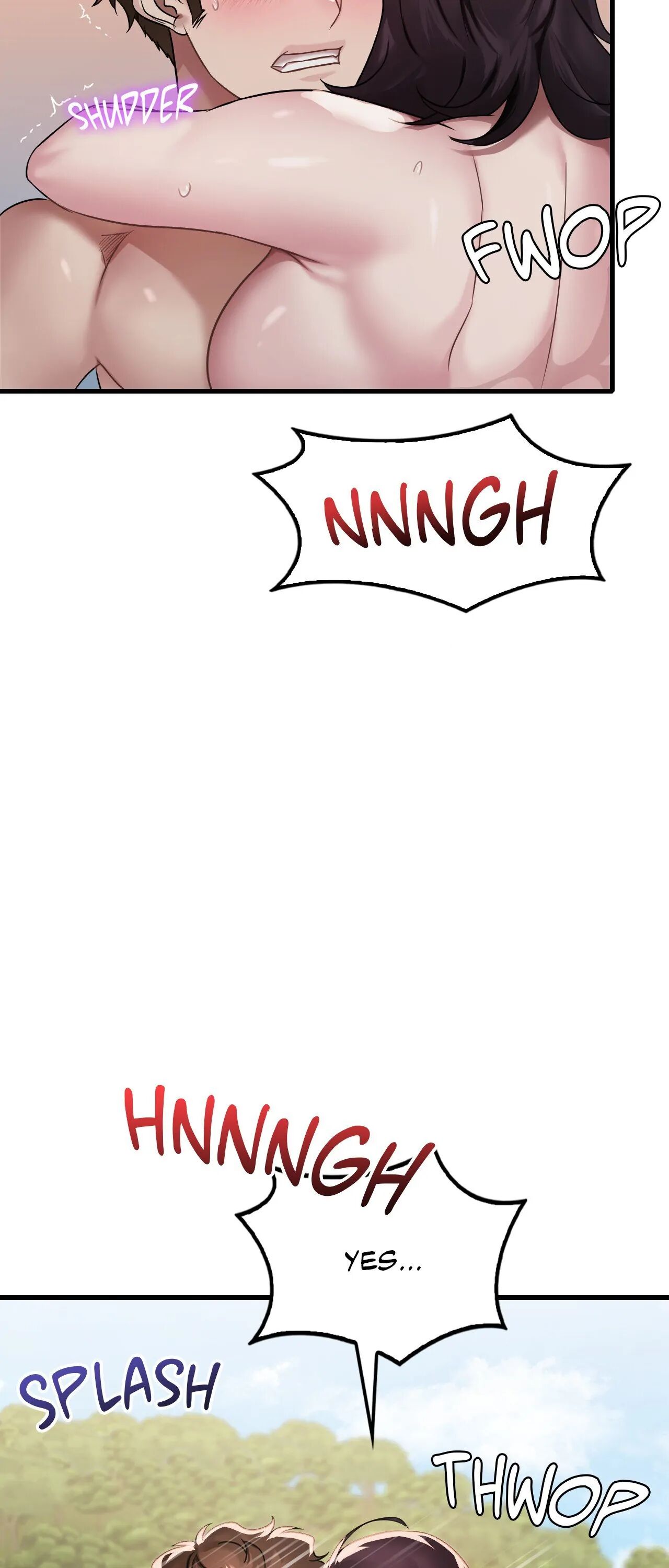 Drunk on You Chapter 59 image 15