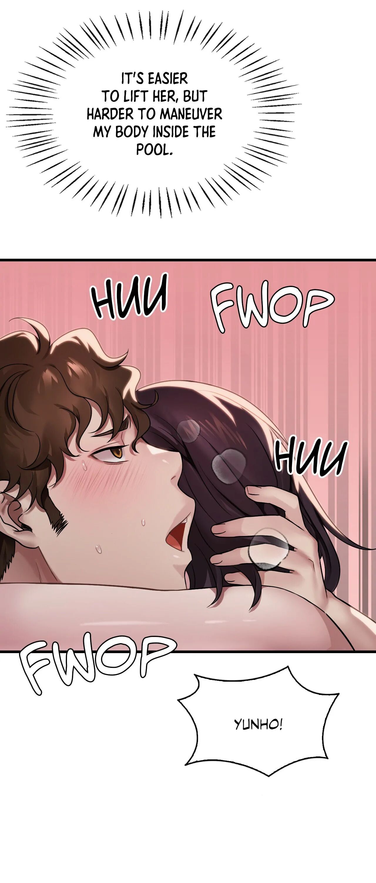 Drunk on You Chapter 59 image 17