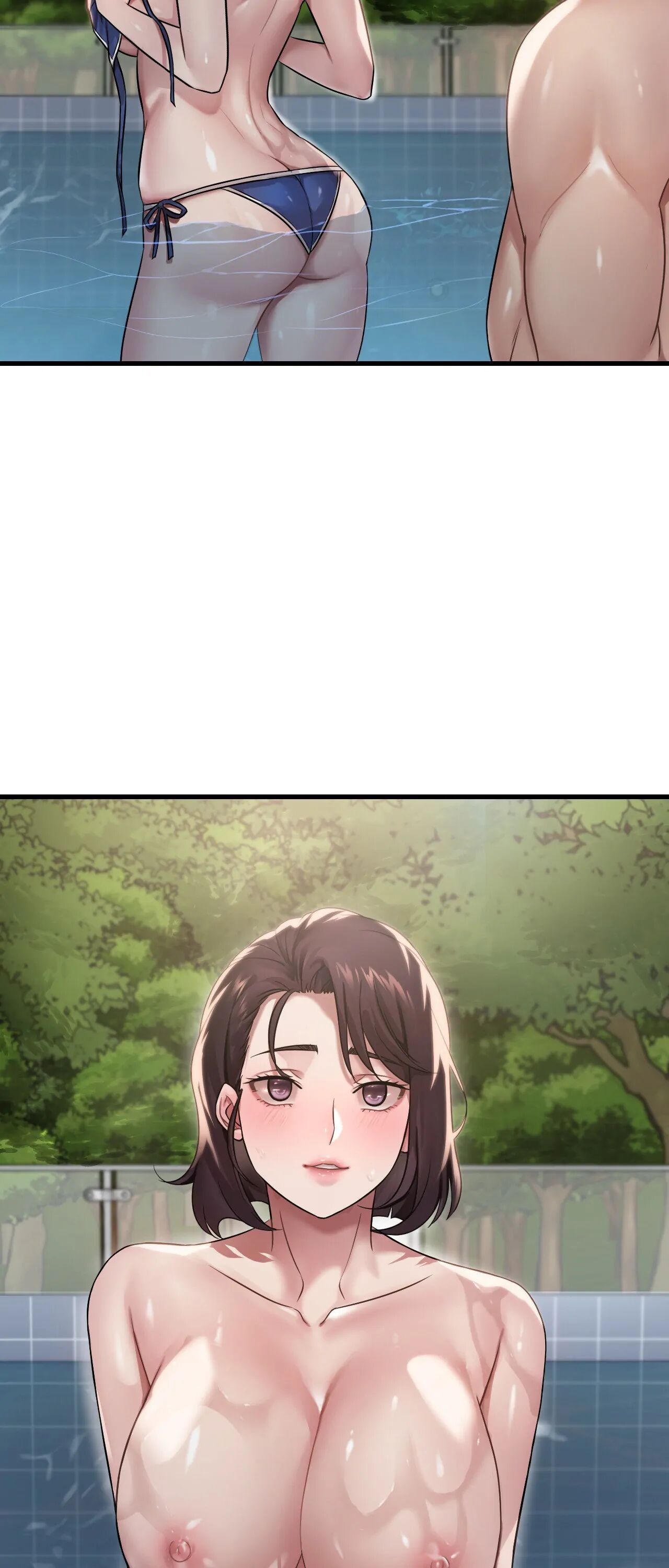 Drunk on You Chapter 59 image 1