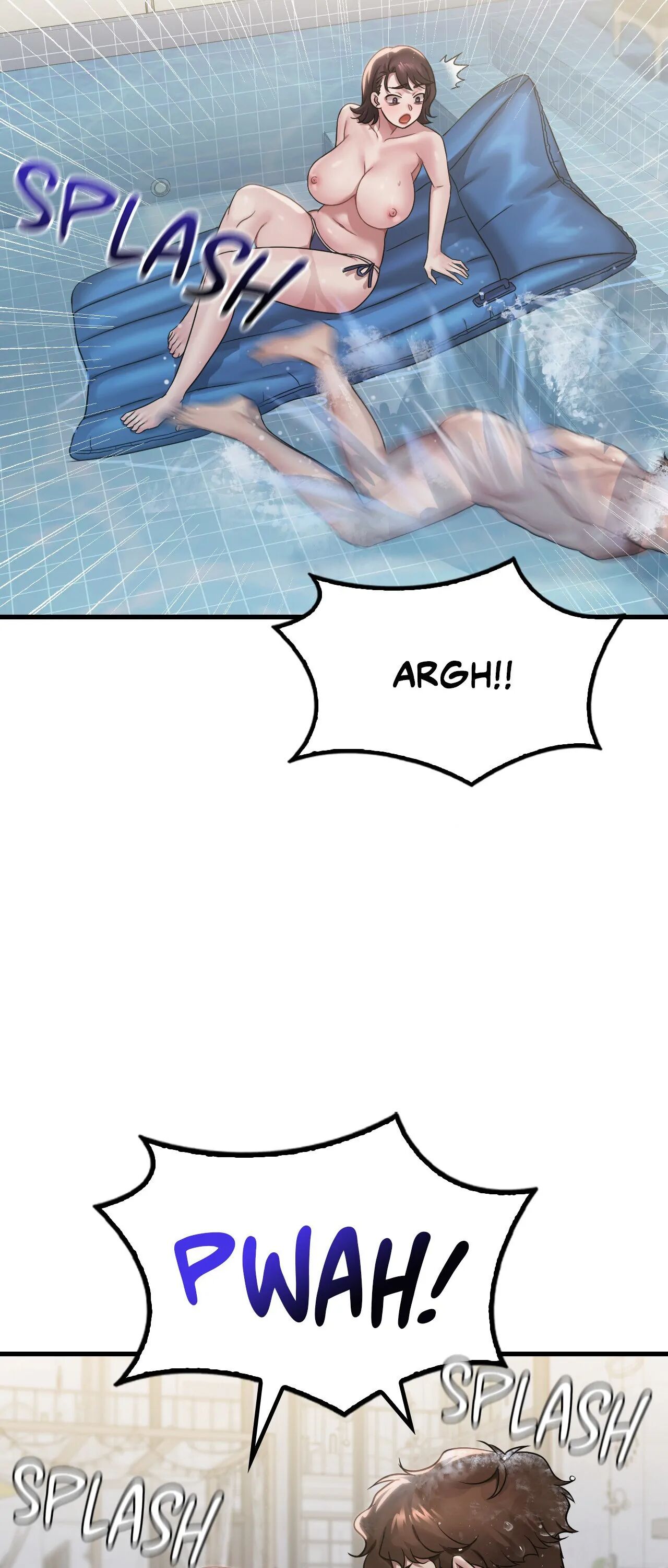 Drunk on You Chapter 59 image 33