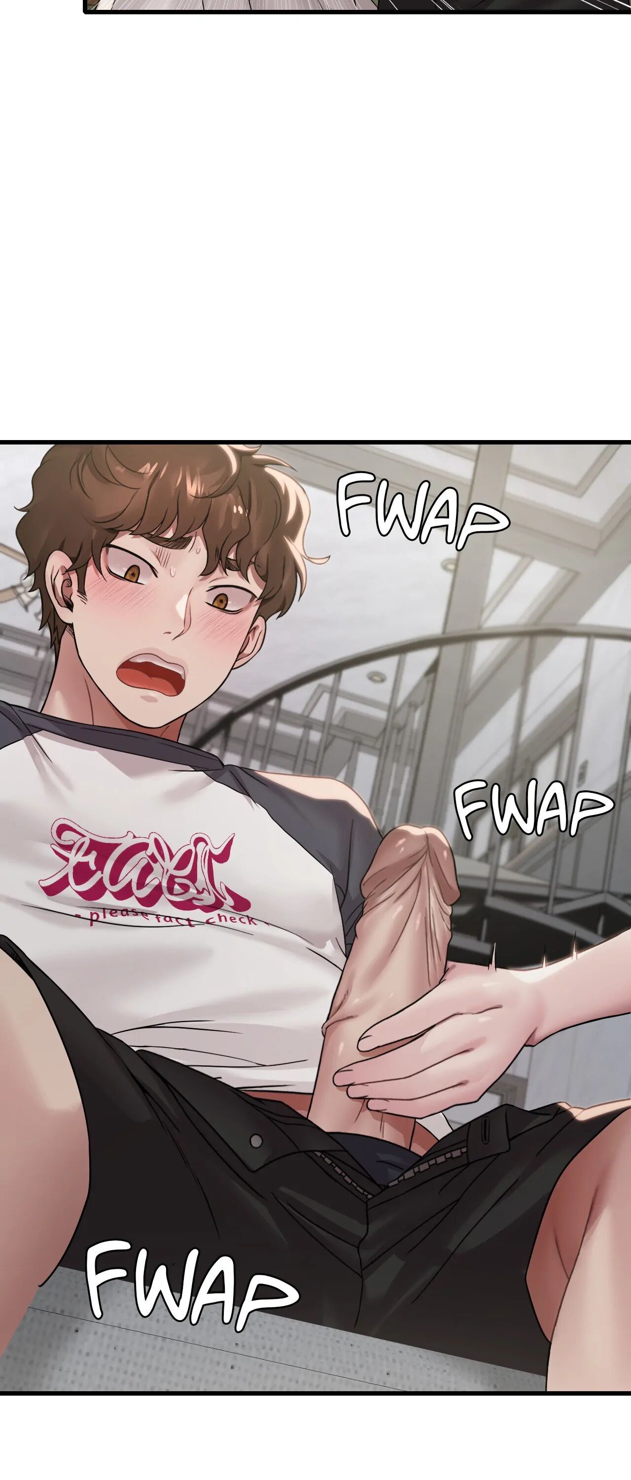Drunk on You Chapter 59 image 38