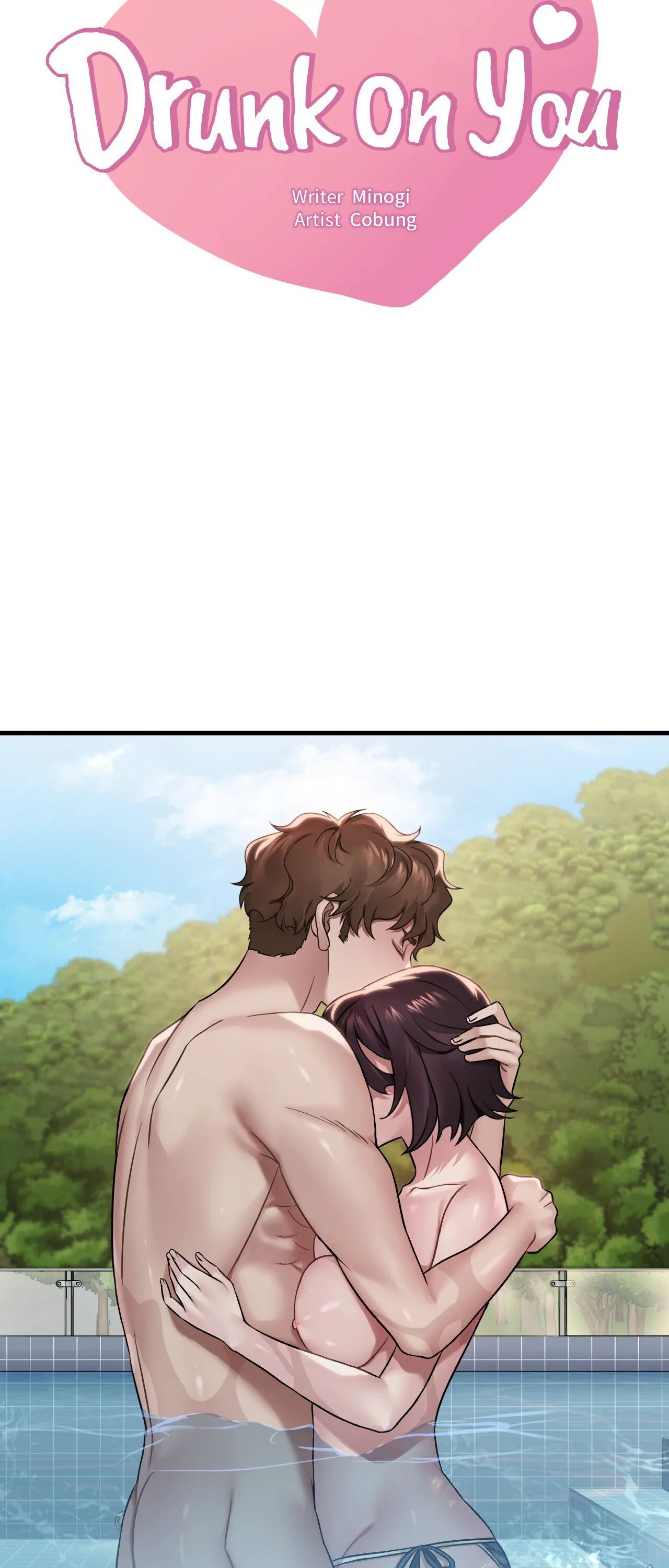 Drunk on You Chapter 59 image 3