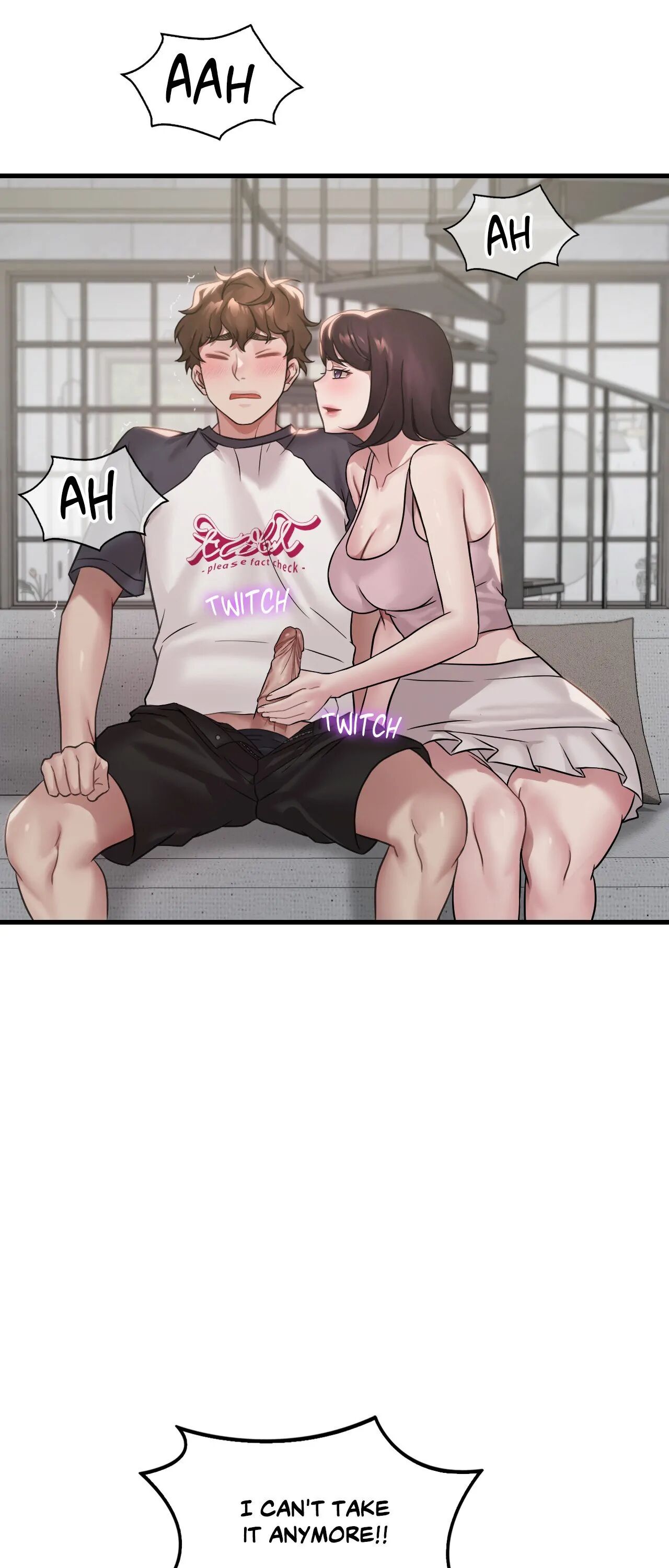 Drunk on You Chapter 59 image 39
