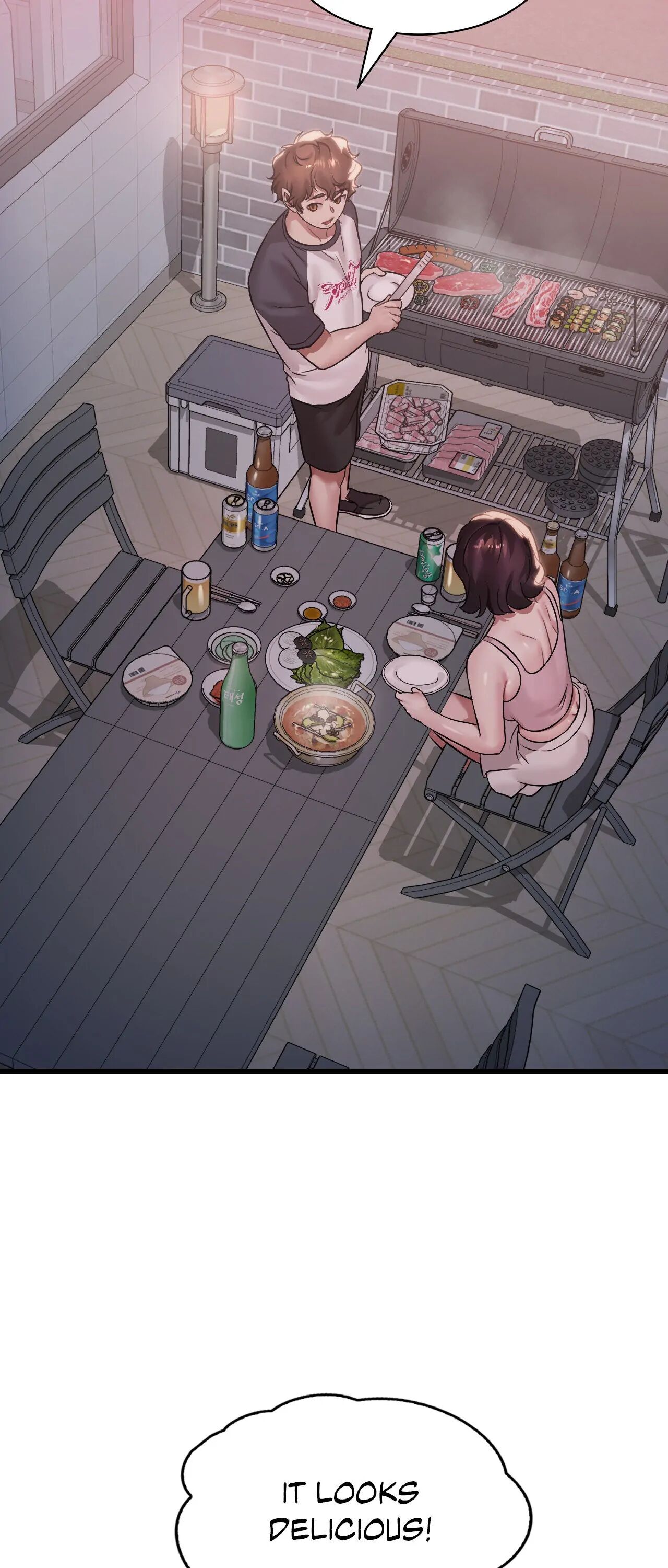 Drunk on You Chapter 59 image 45