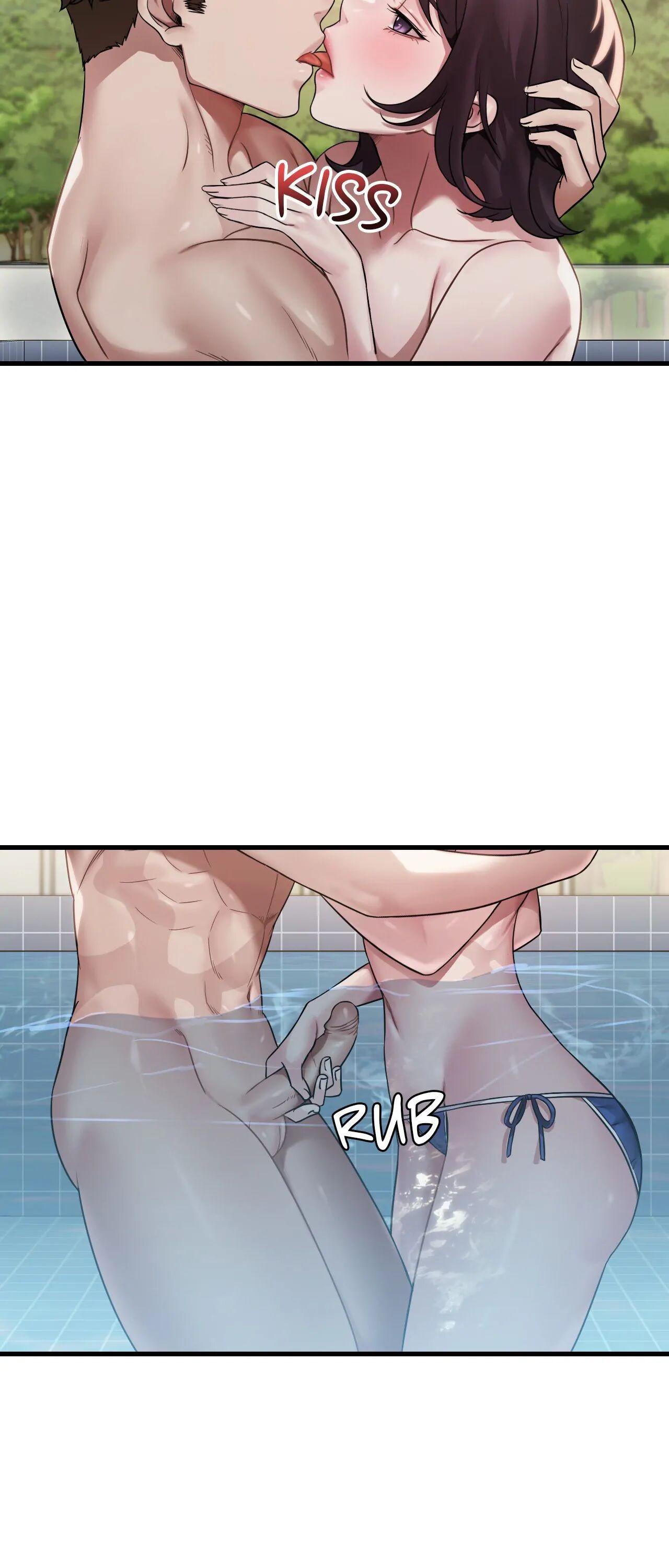 Drunk on You Chapter 59 image 6