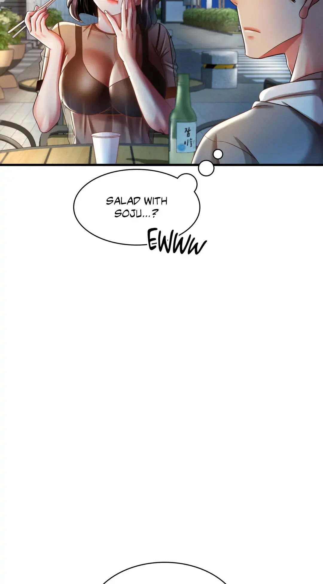 Drunk on You Chapter 6 image 9