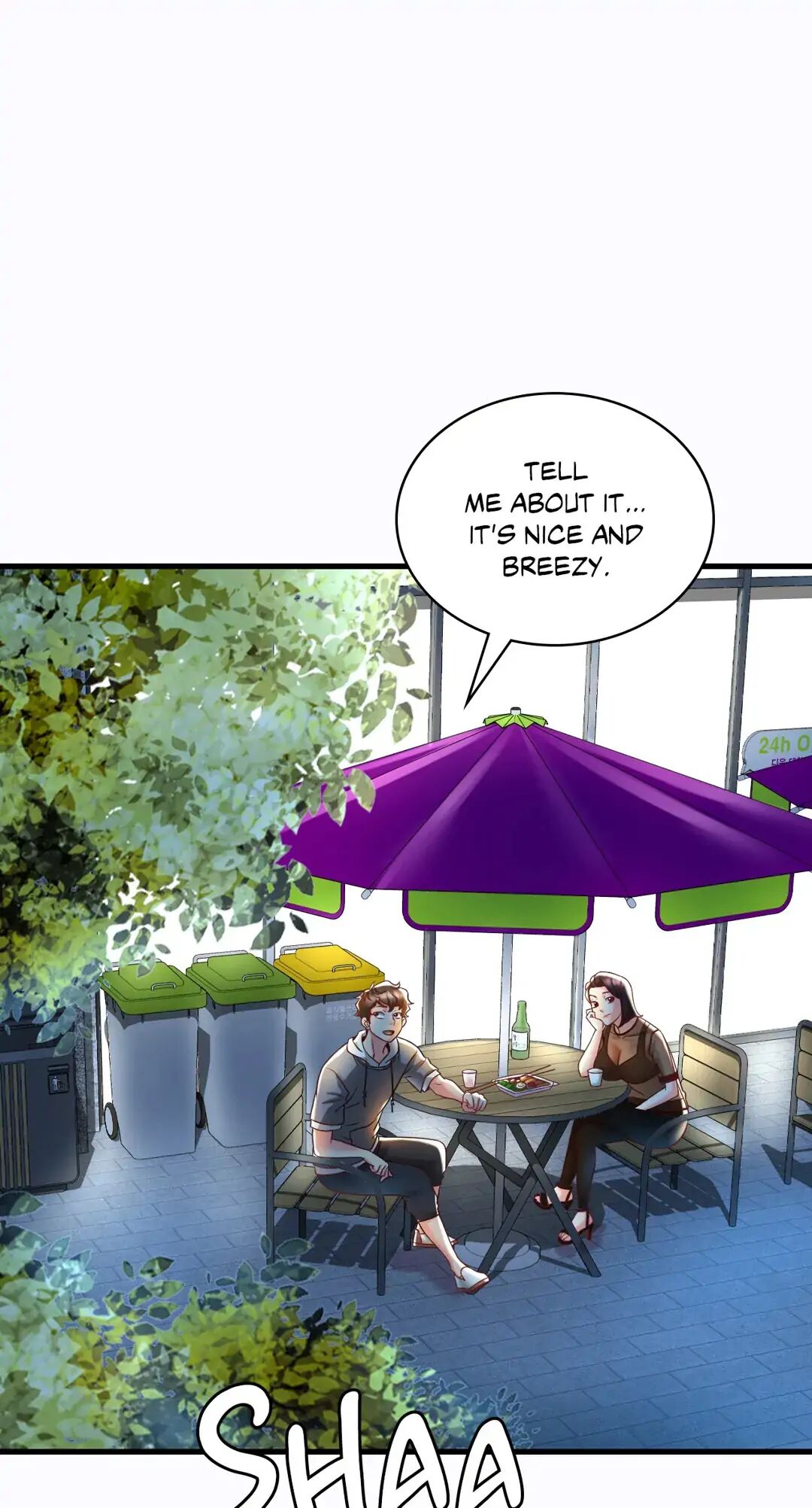 Drunk on You Chapter 6 image 12