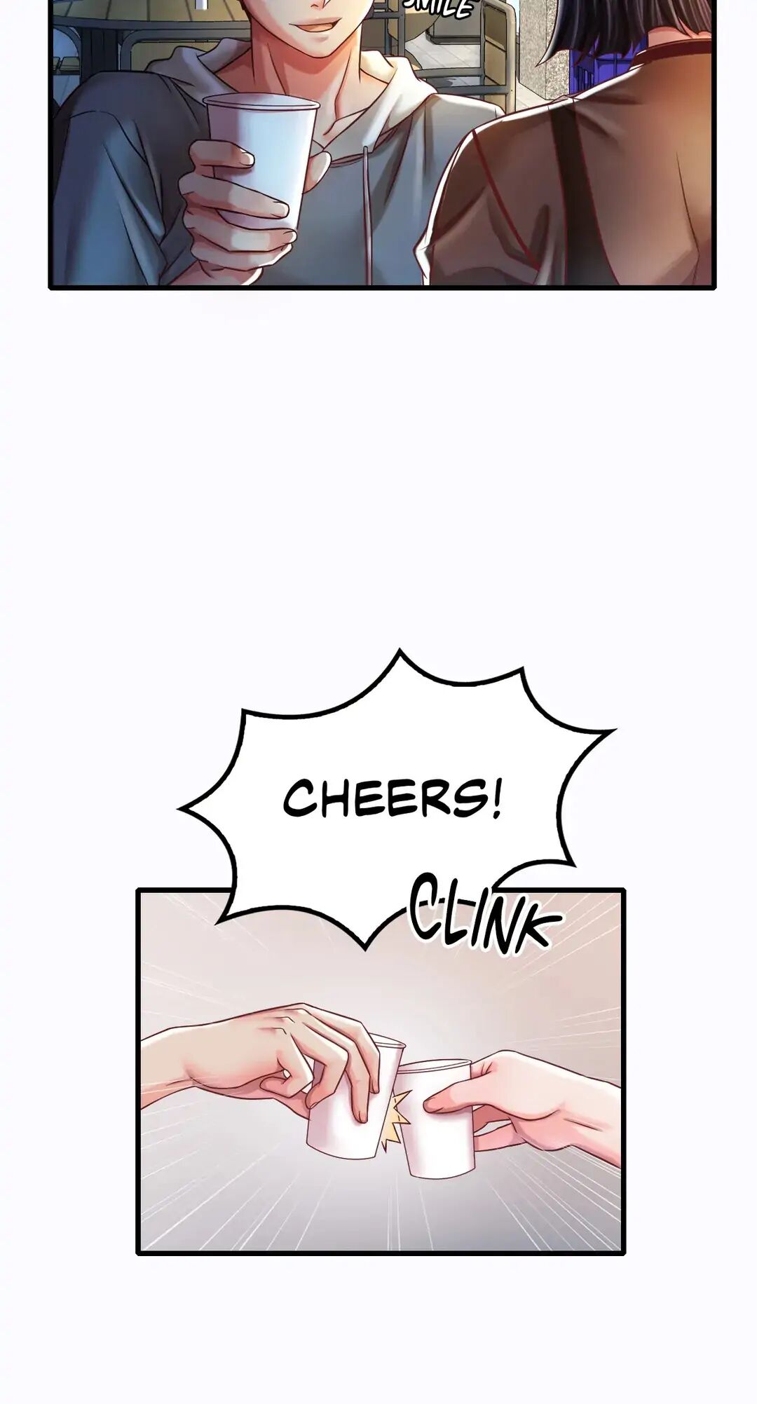 Drunk on You Chapter 6 image 14