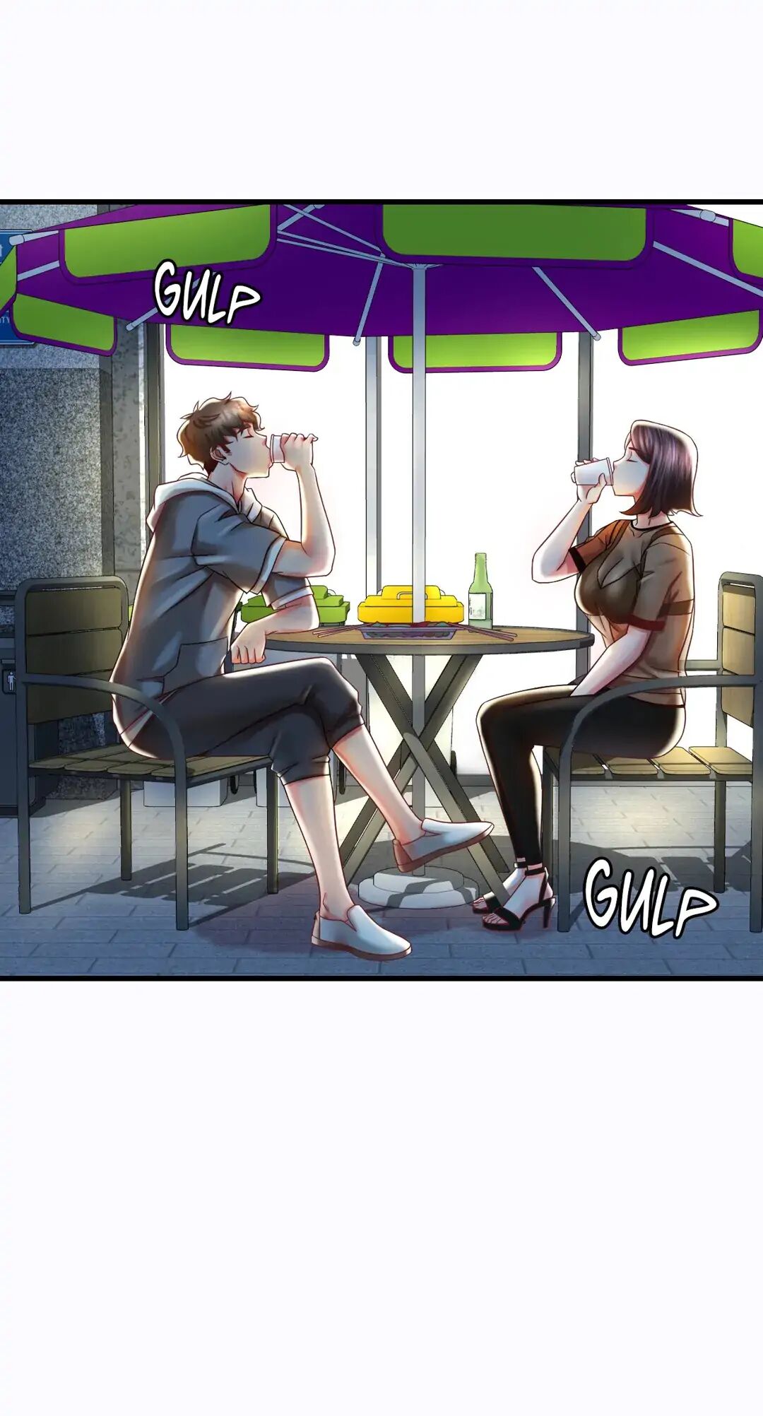 Drunk on You Chapter 6 image 15
