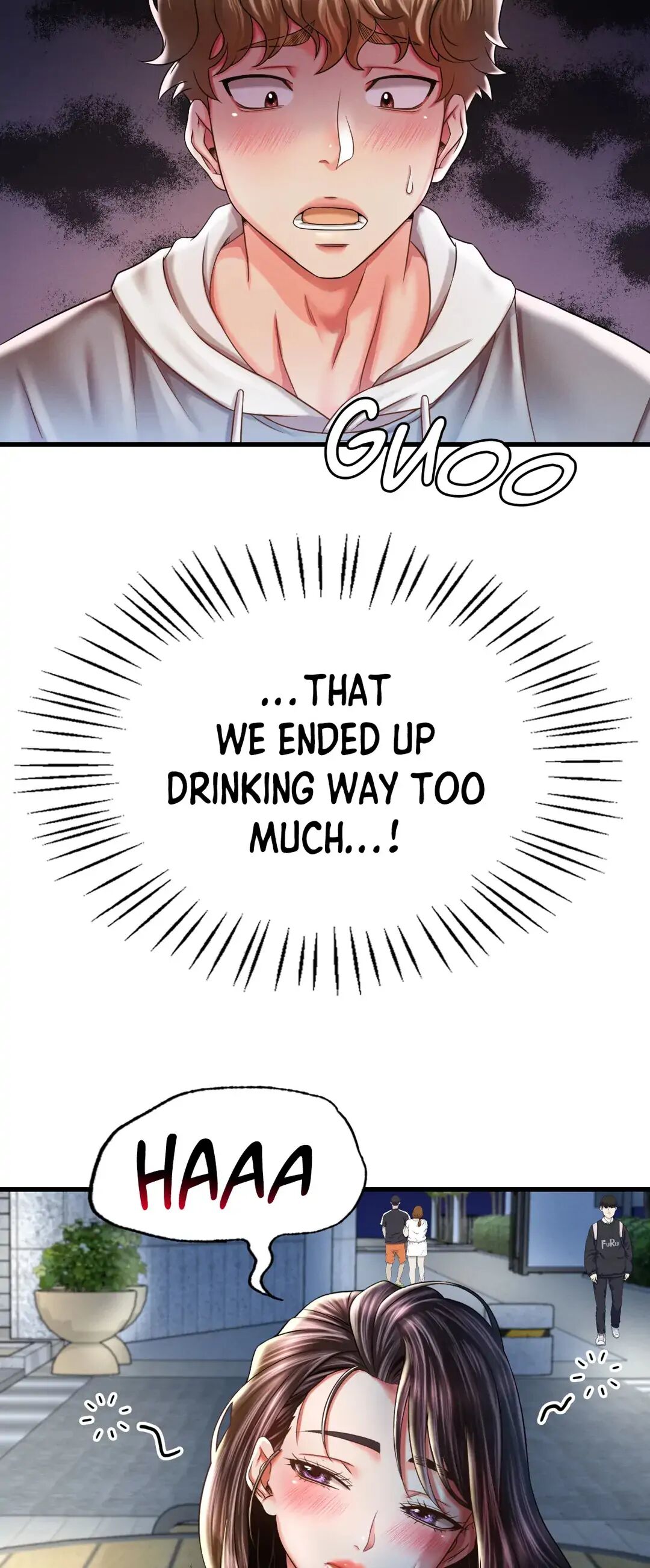 Drunk on You Chapter 6 image 18