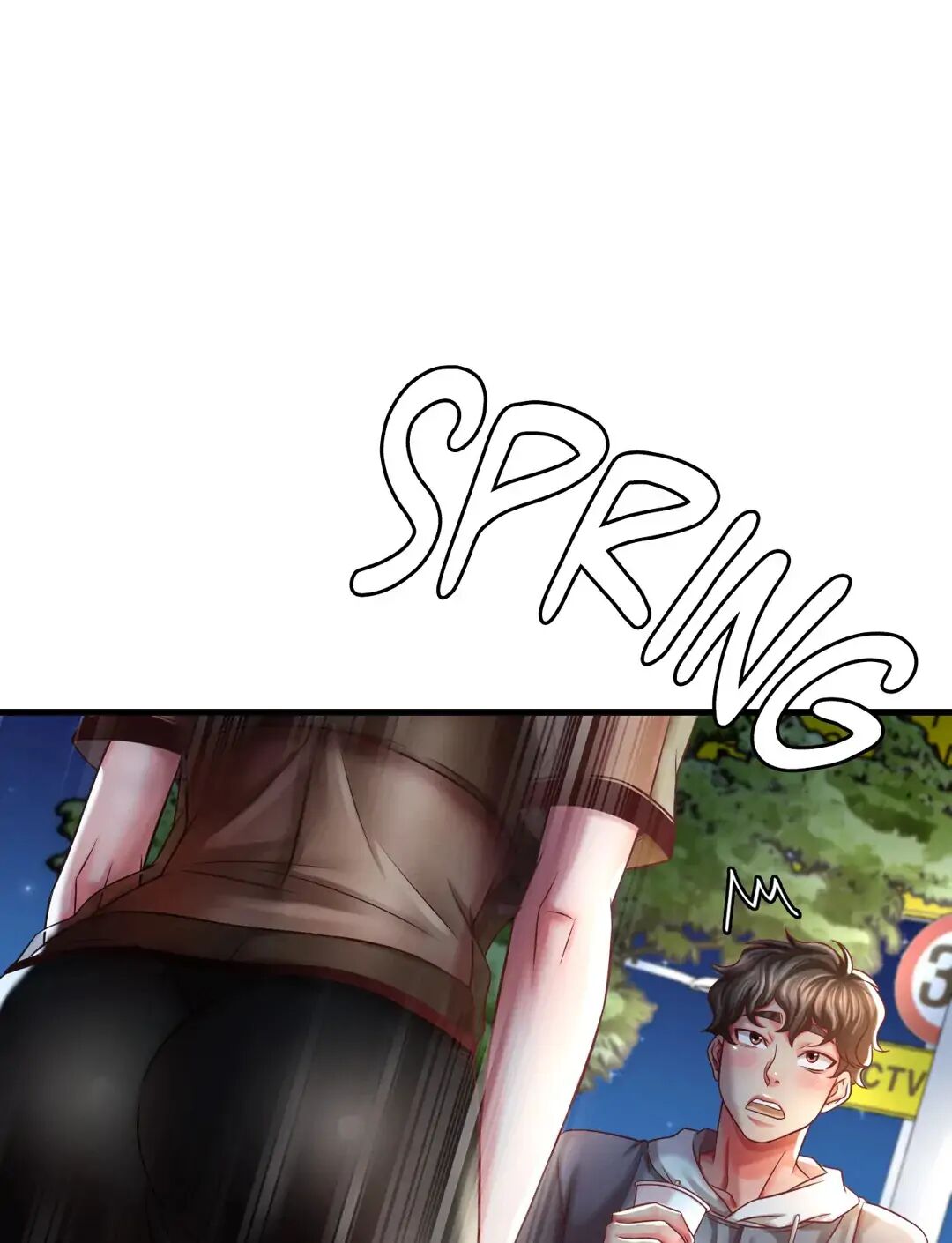 Drunk on You Chapter 6 image 20