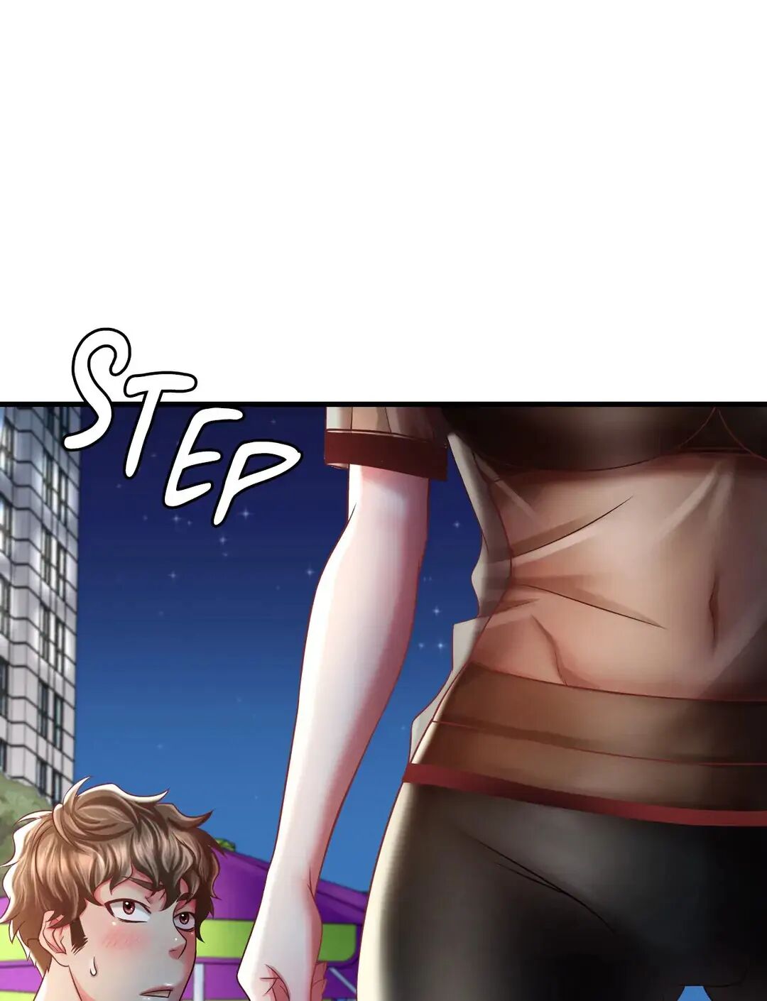 Drunk on You Chapter 6 image 22