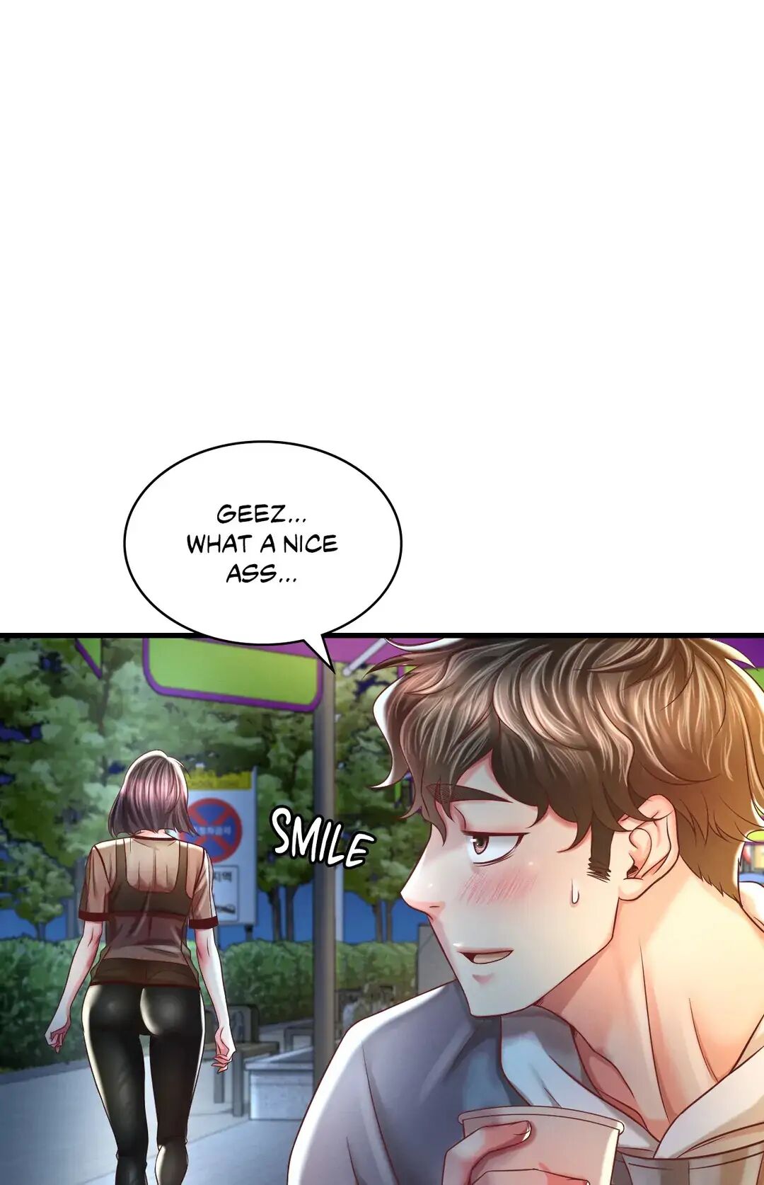 Drunk on You Chapter 6 image 24