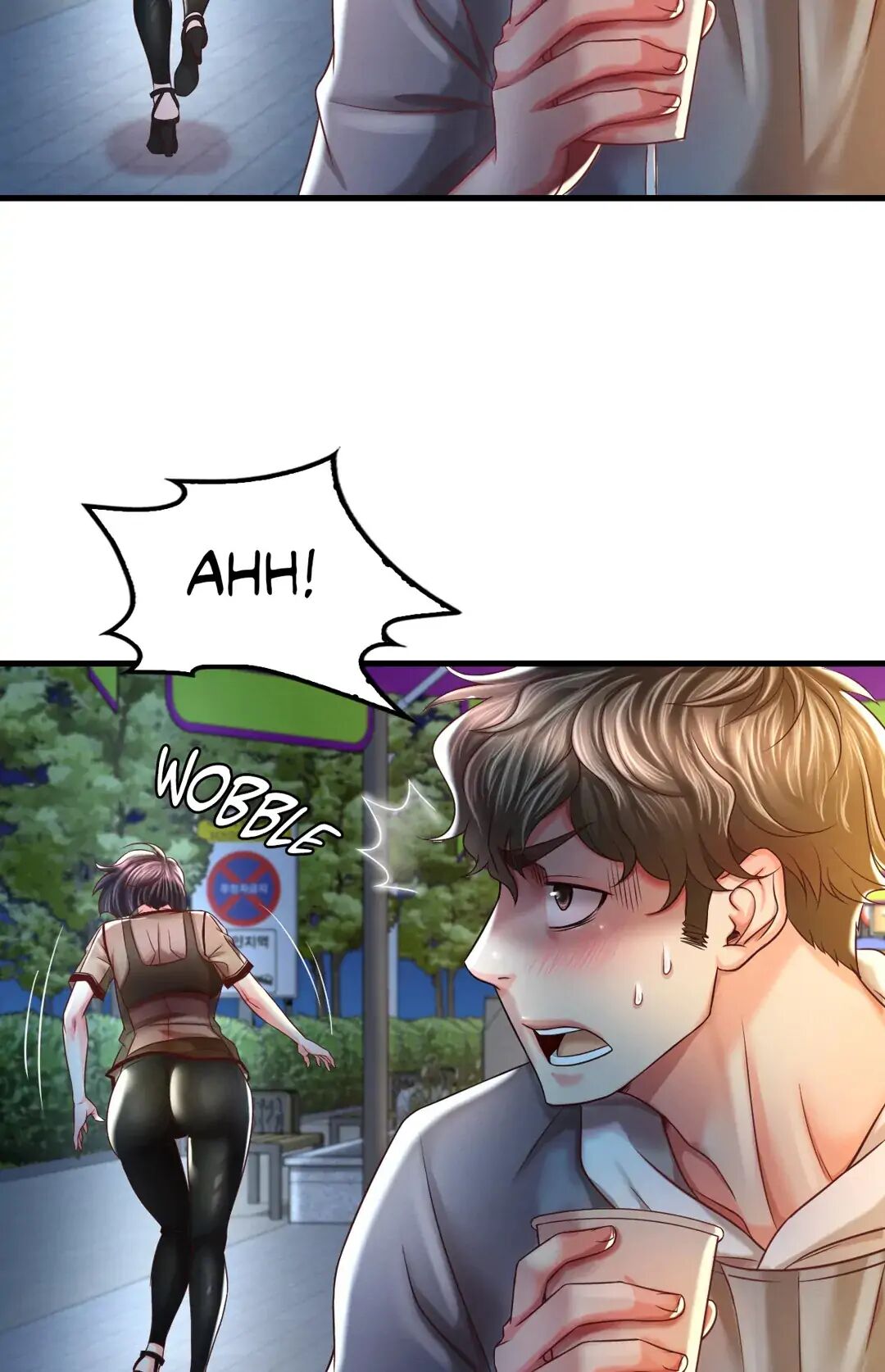 Drunk on You Chapter 6 image 25