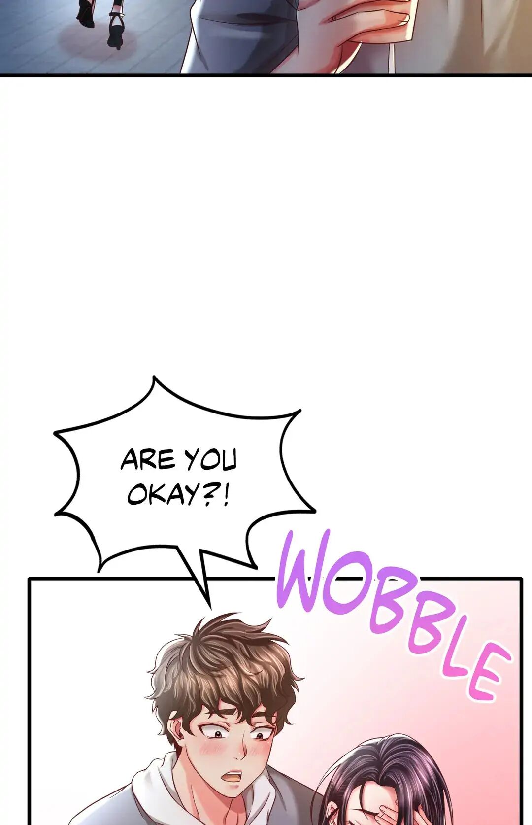 Drunk on You Chapter 6 image 26