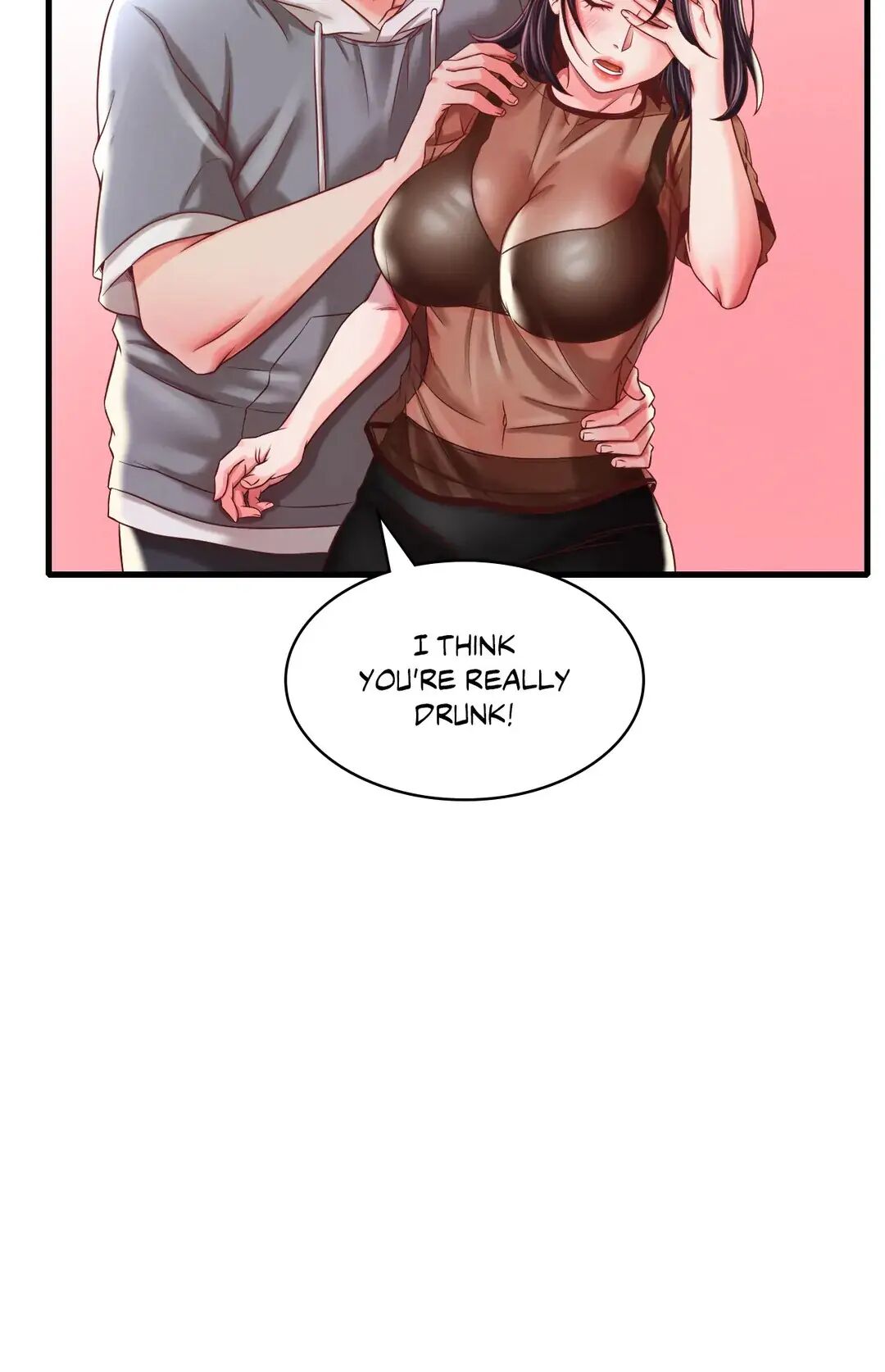 Drunk on You Chapter 6 image 27