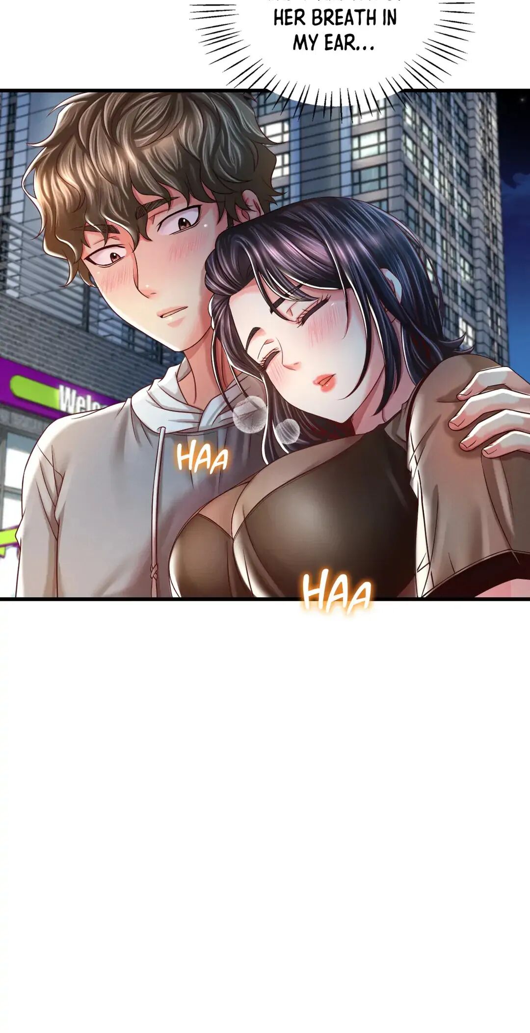Drunk on You Chapter 6 image 31