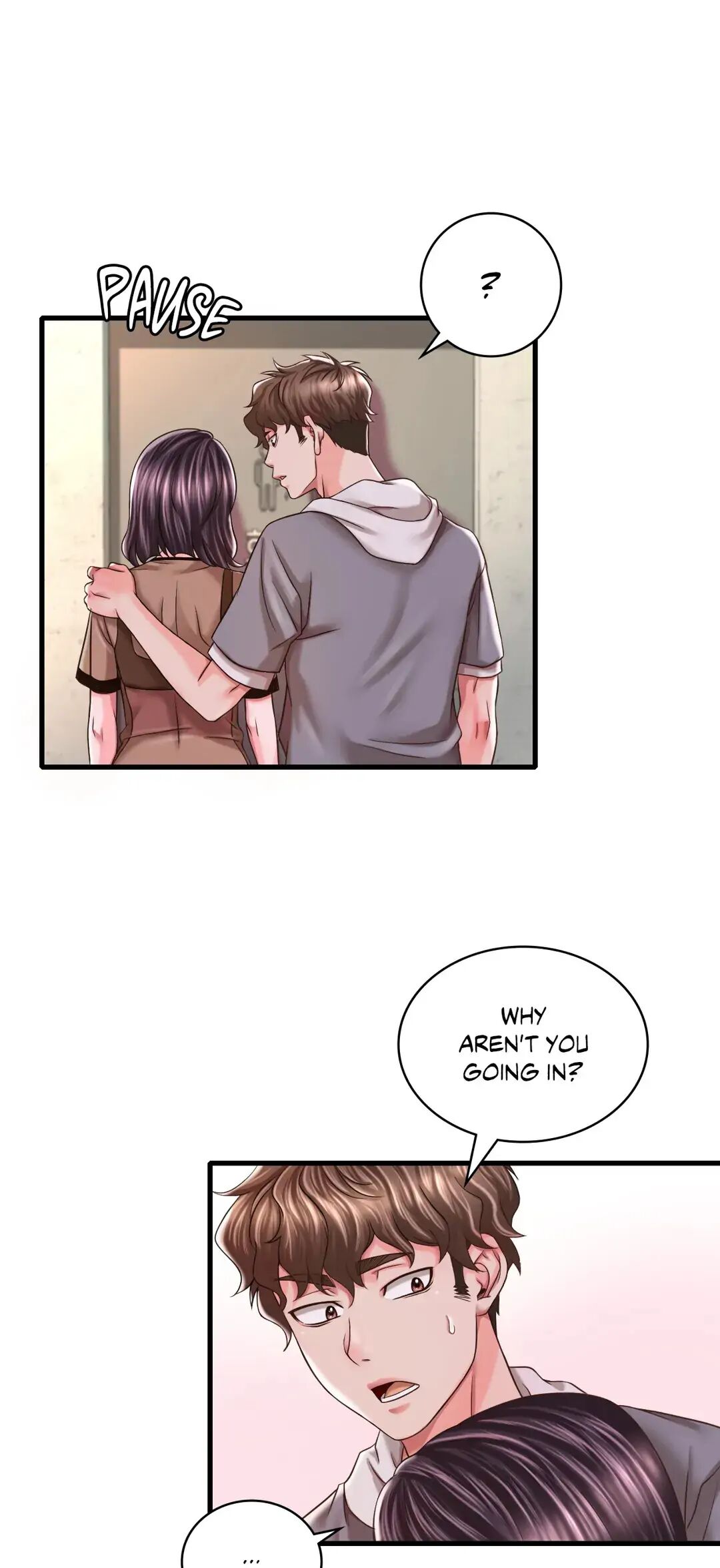 Drunk on You Chapter 6 image 33