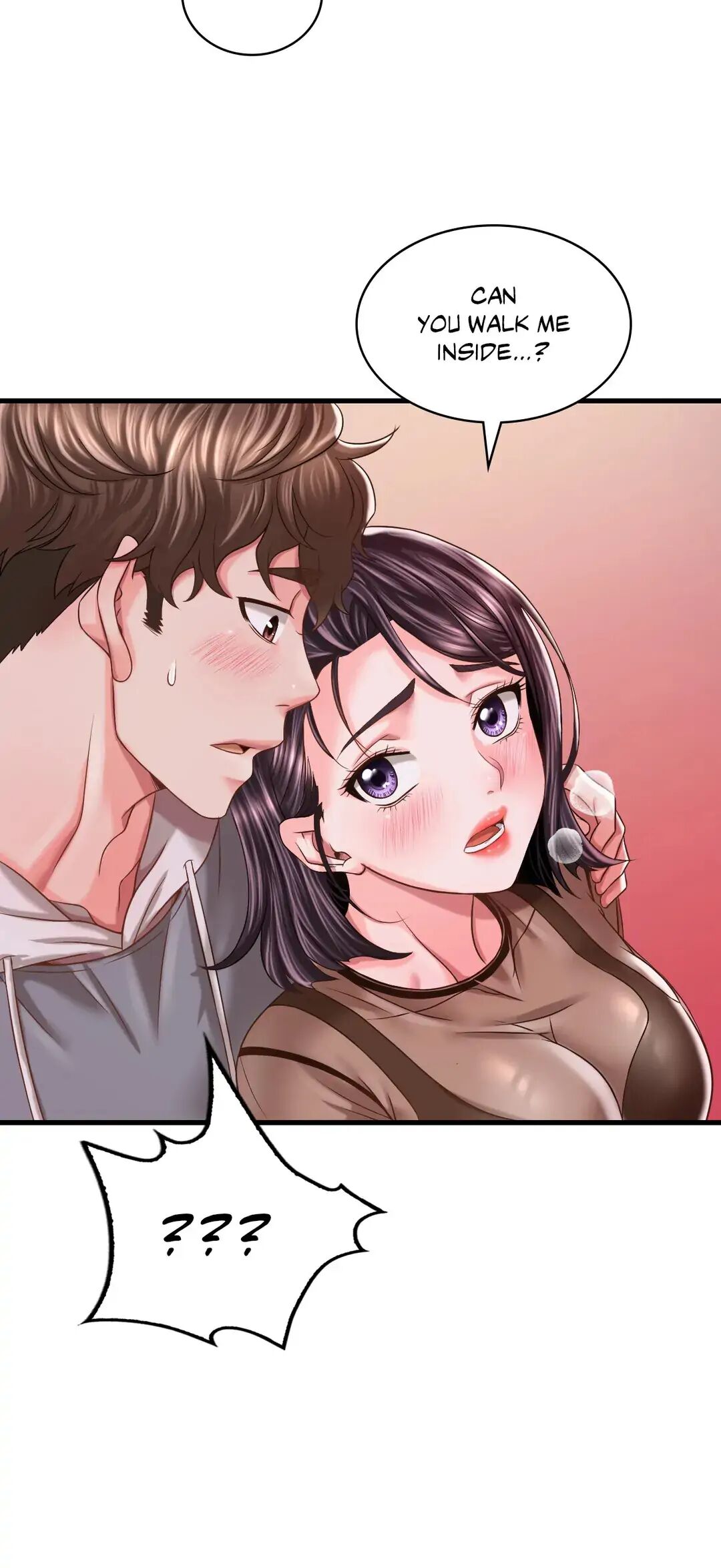 Drunk on You Chapter 6 image 34