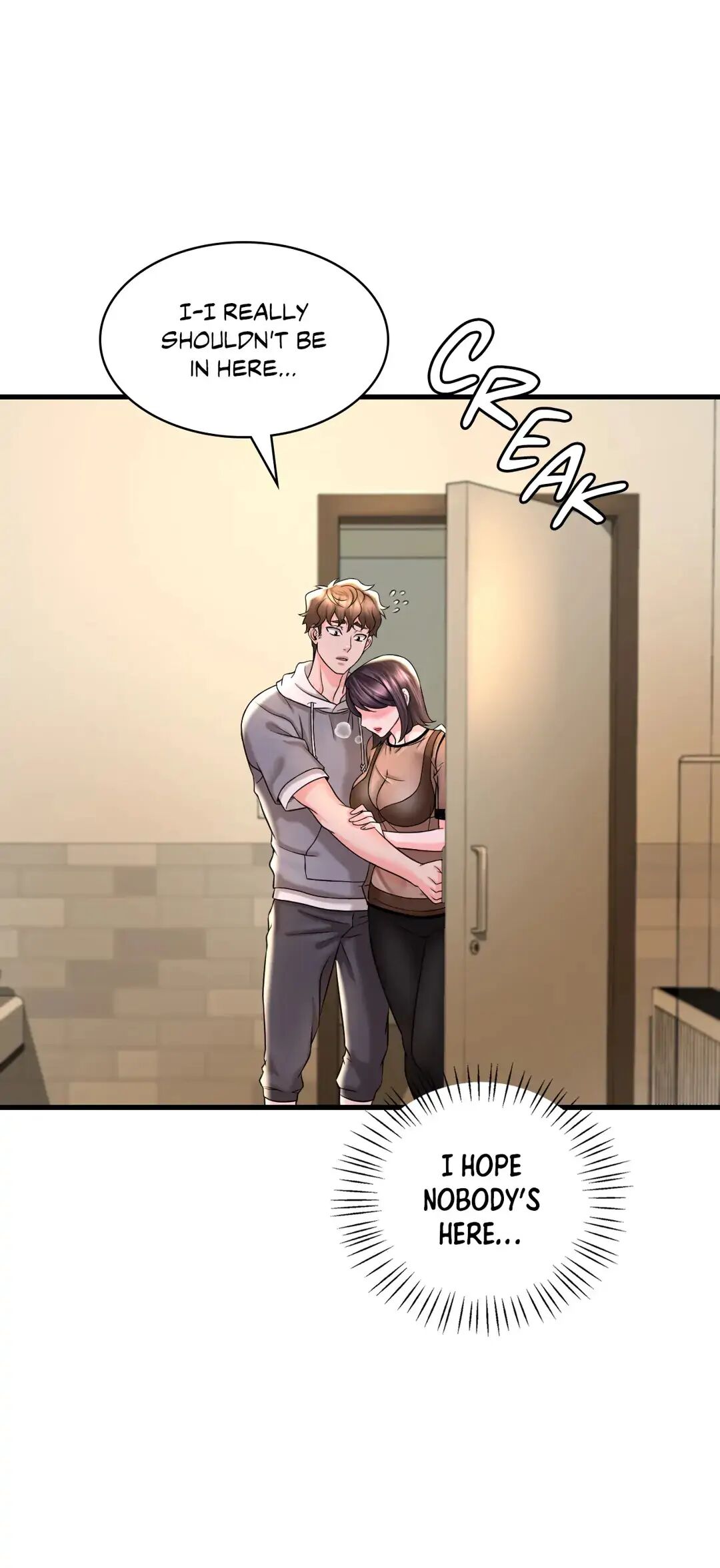 Drunk on You Chapter 6 image 35