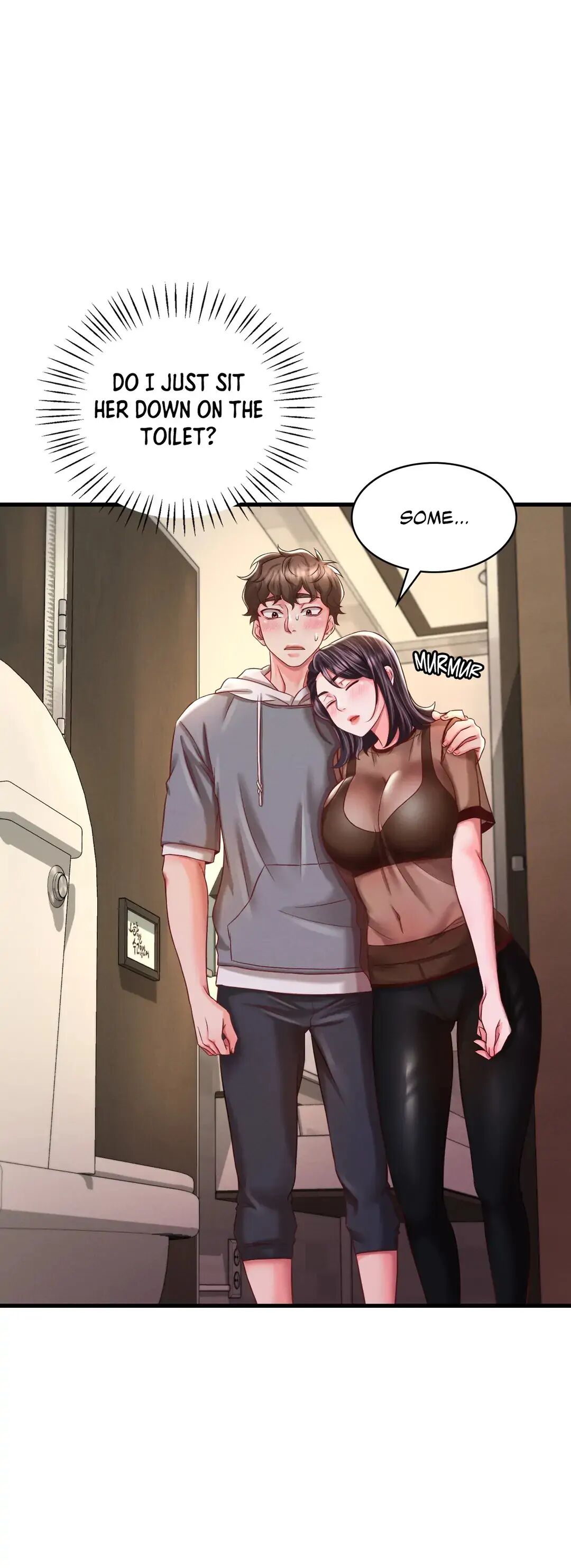 Drunk on You Chapter 6 image 36