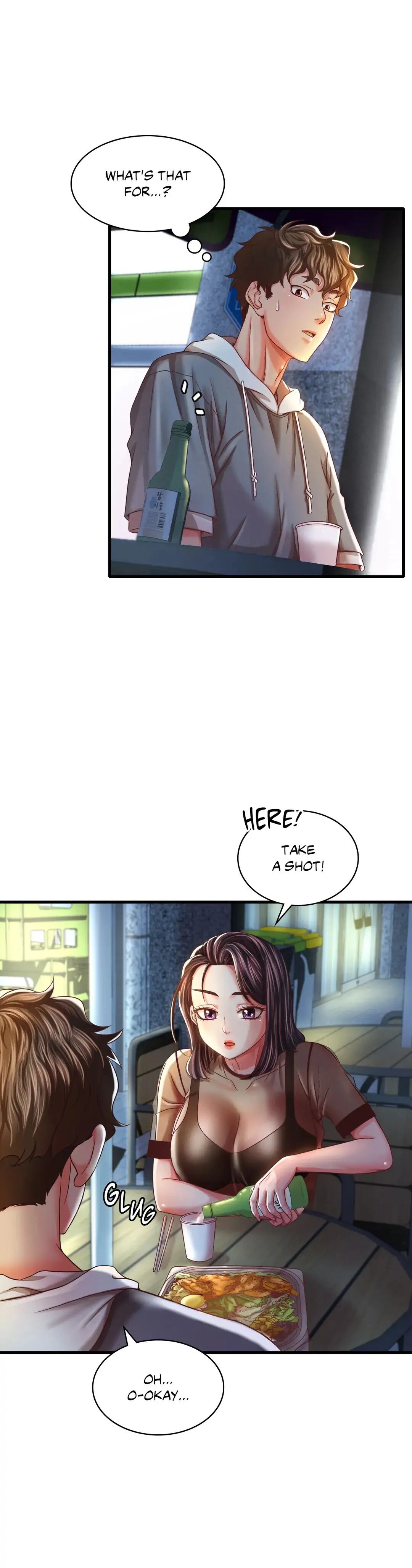 Drunk on You Chapter 6 image 3