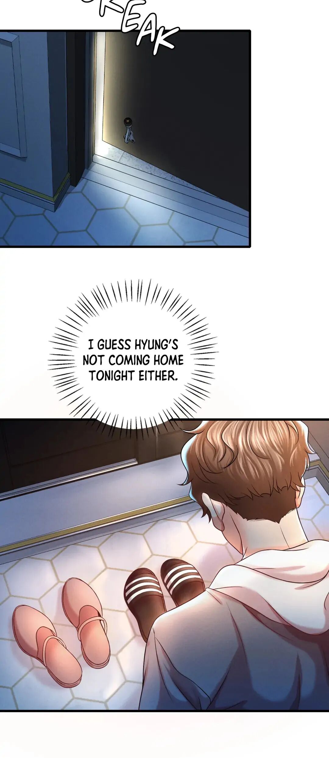 Drunk on You Chapter 6 image 57