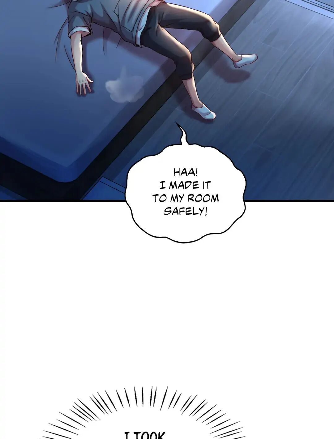 Drunk on You Chapter 6 image 61