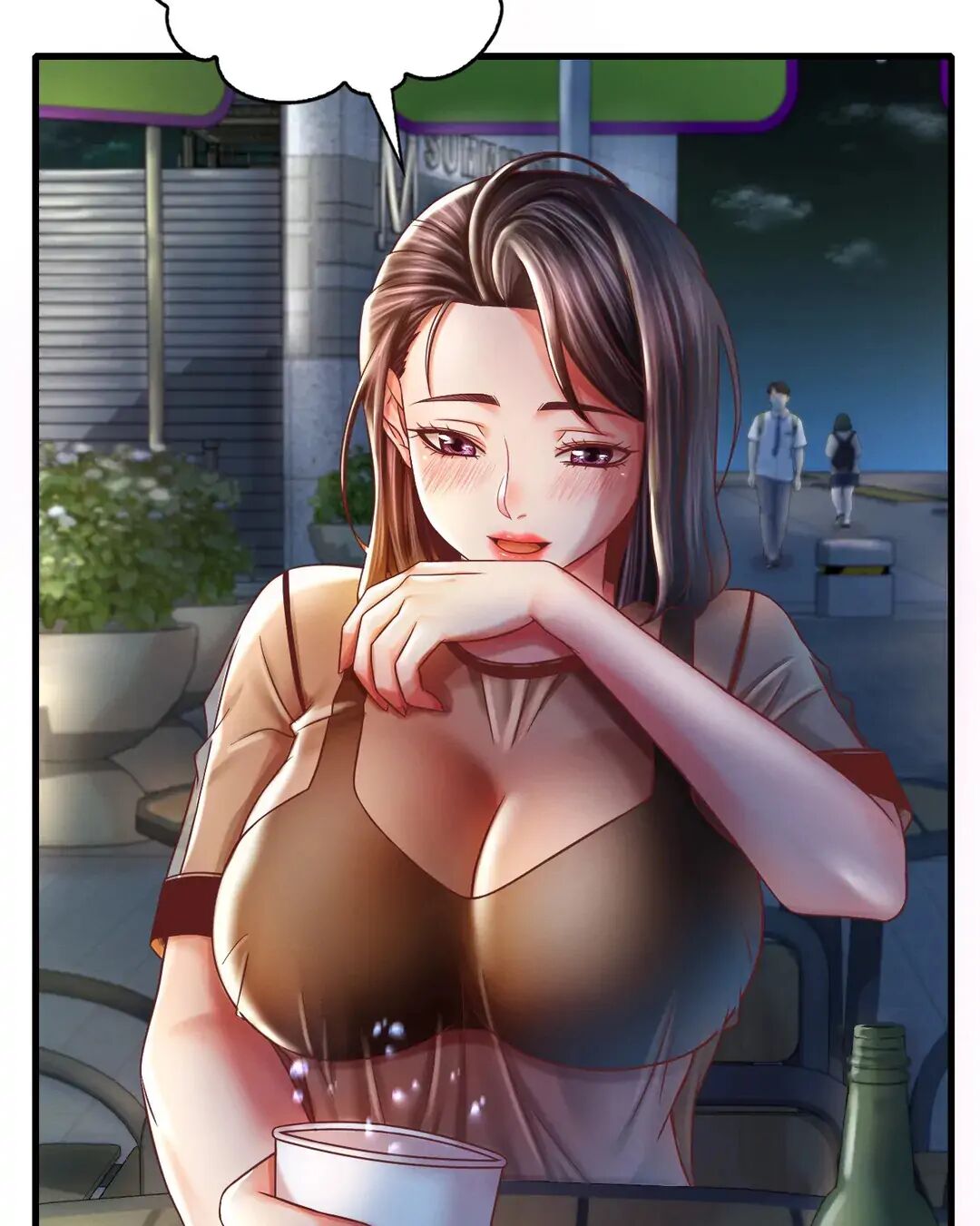 Drunk on You Chapter 6 image 6