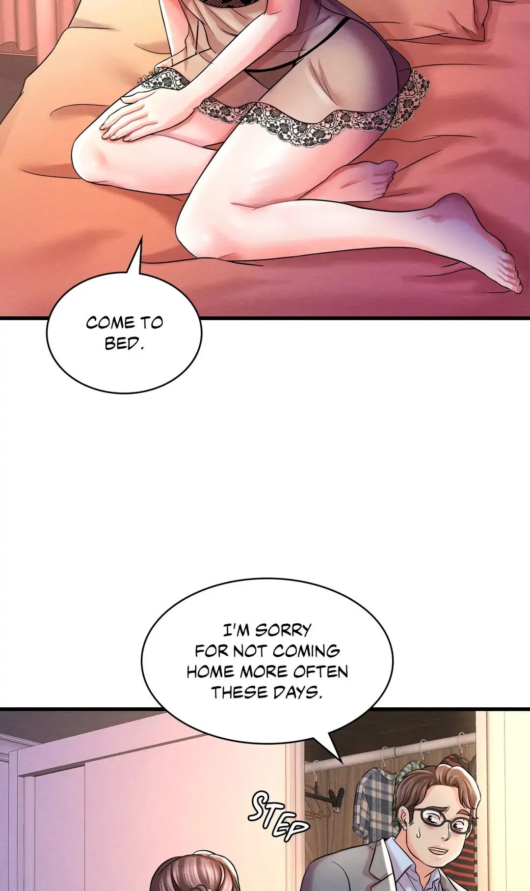Drunk on You Chapter 6 image 81