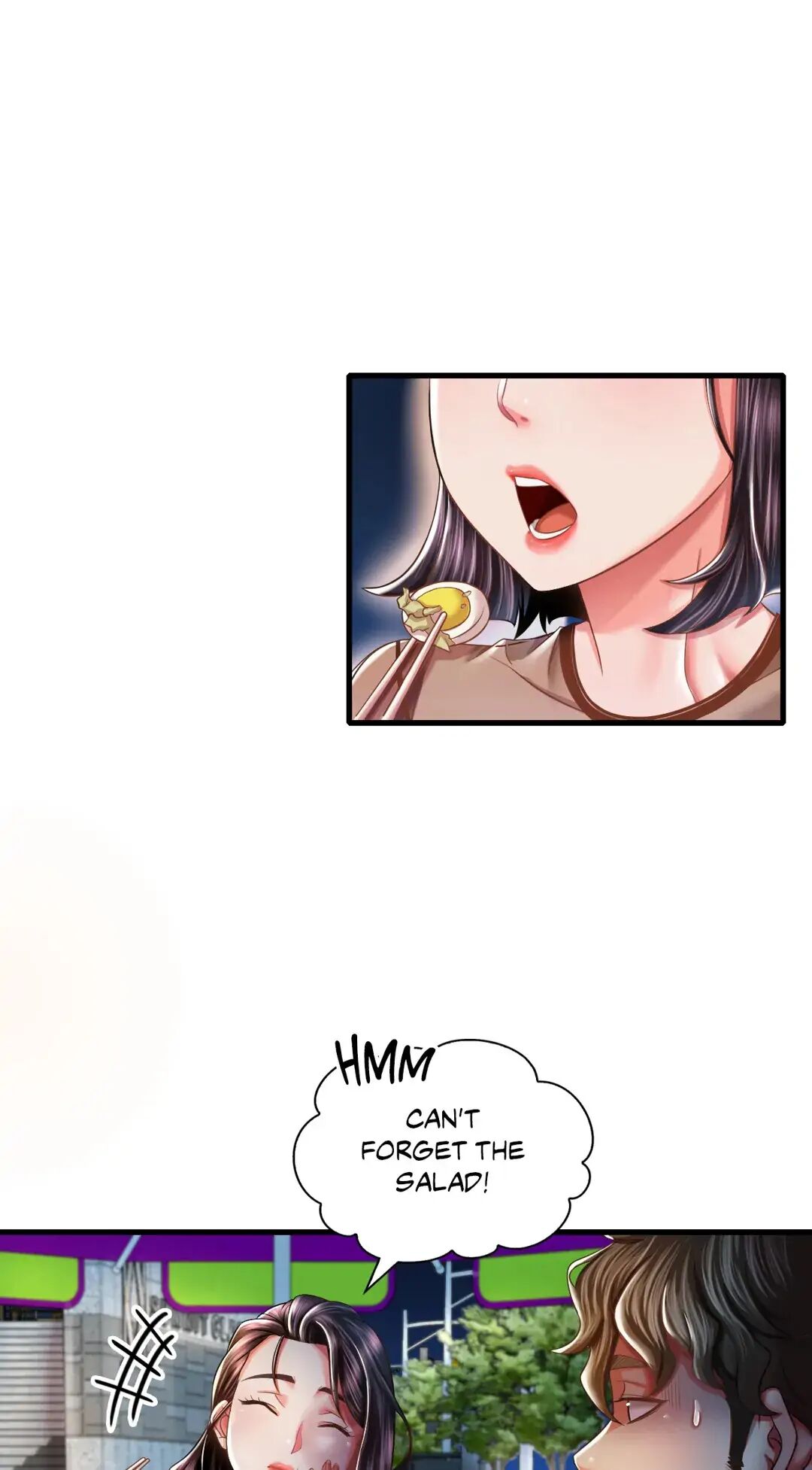 Drunk on You Chapter 6 image 8