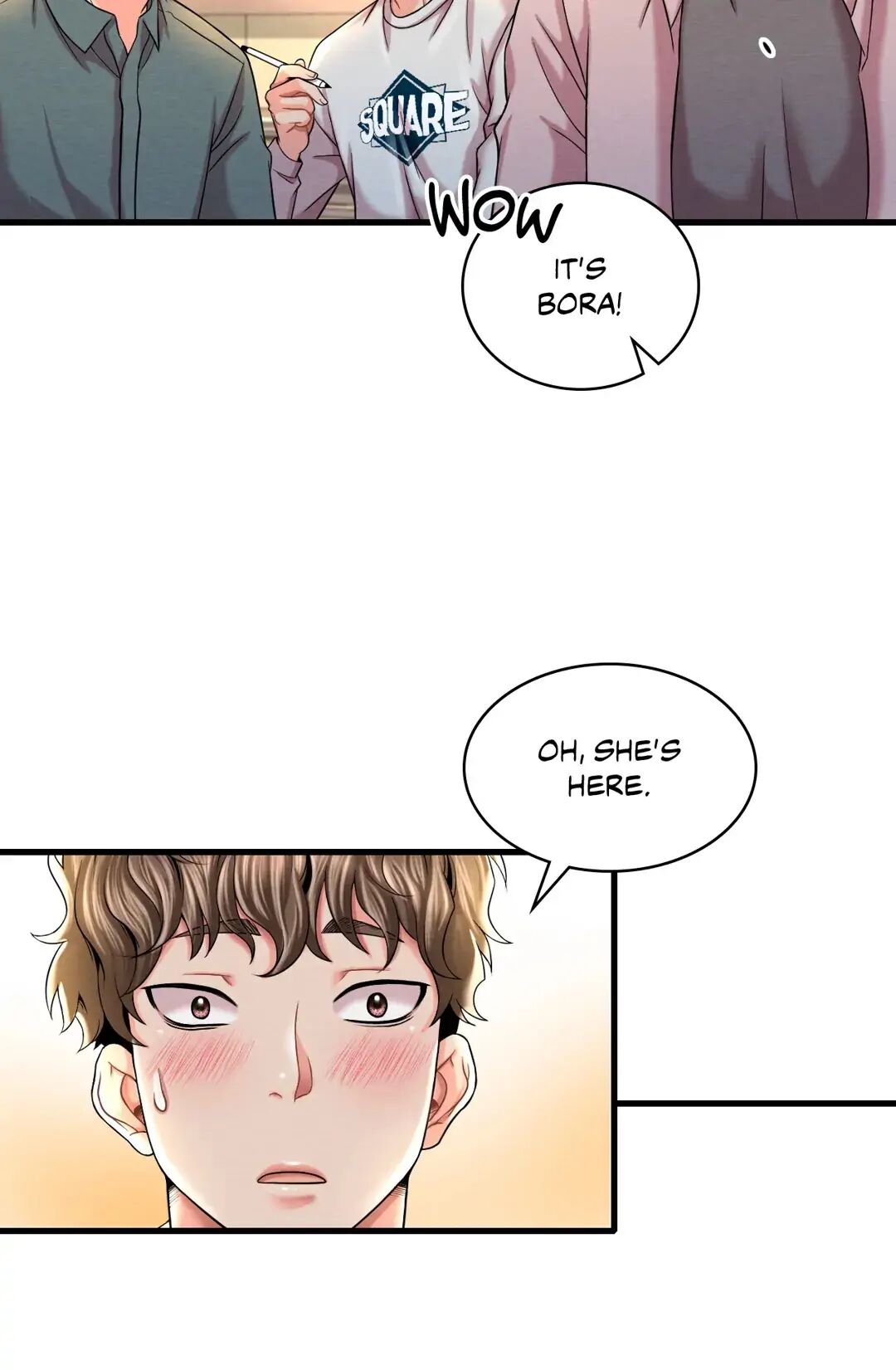 Drunk on You Chapter 6 image 89