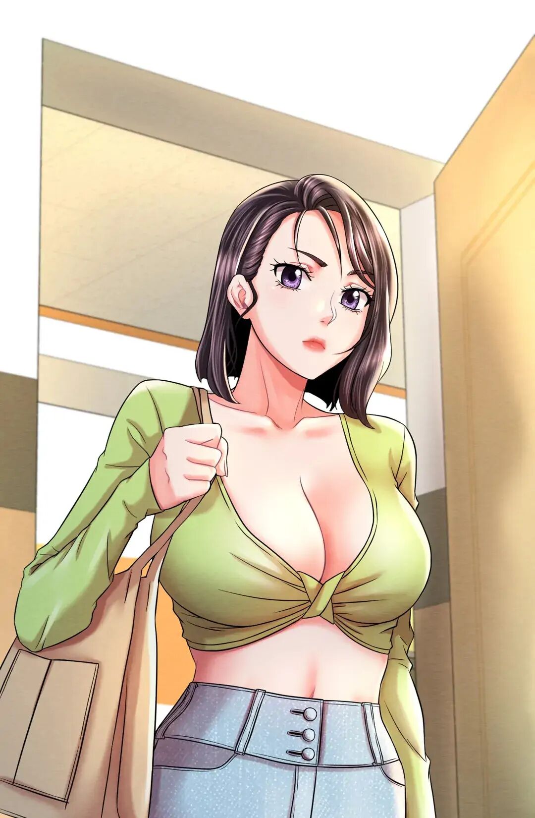 Drunk on You Chapter 6 image 90