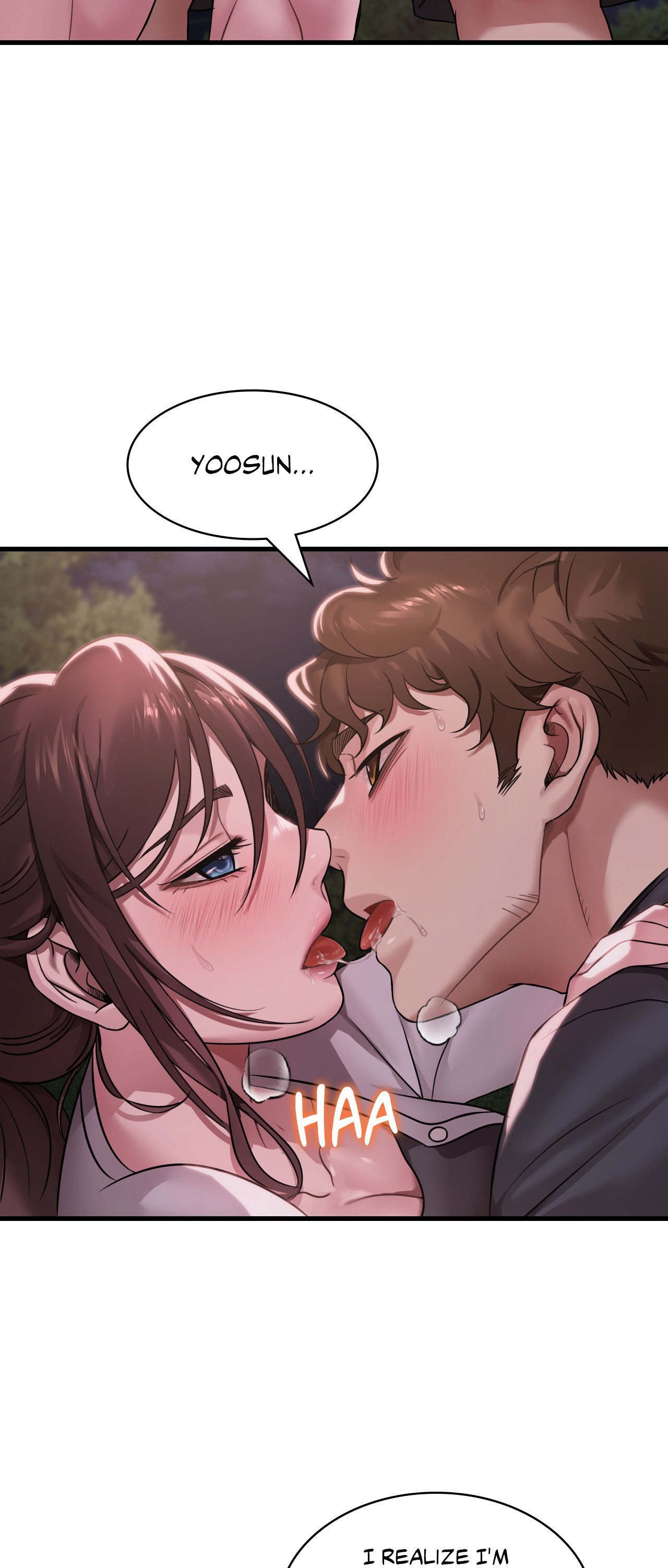 Drunk on You Chapter 60 image 11