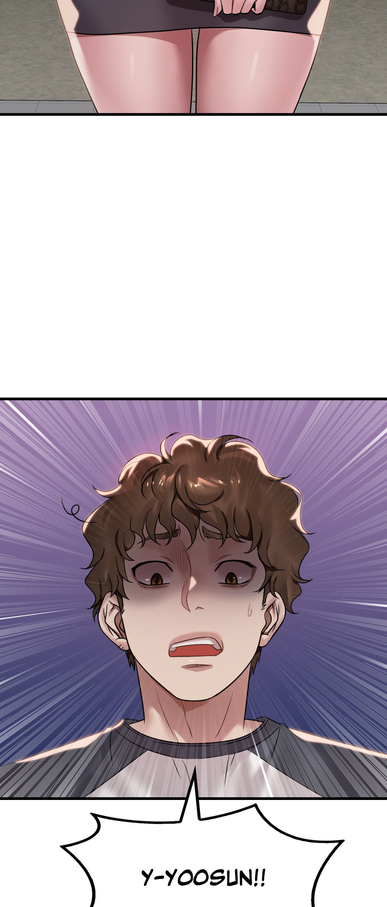 Drunk on You Chapter 60 image 1