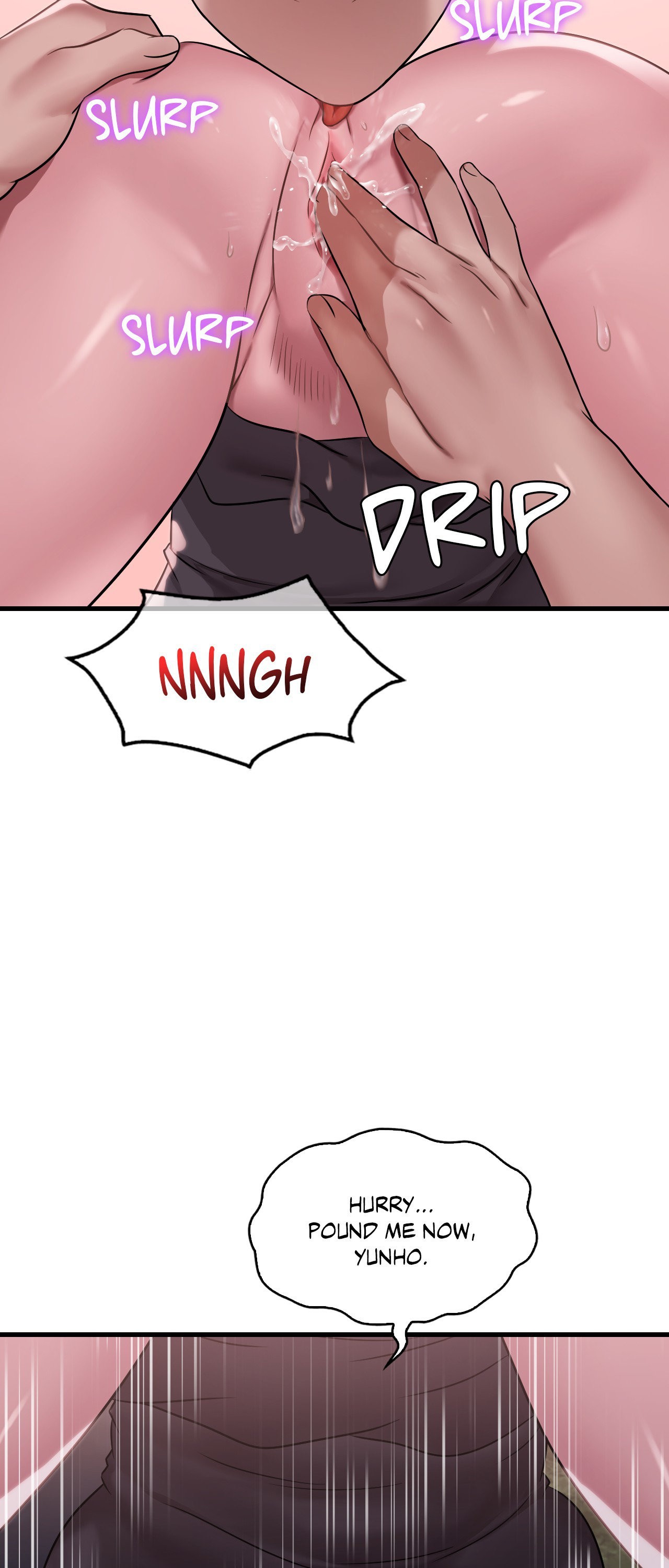 Drunk on You Chapter 60 image 19
