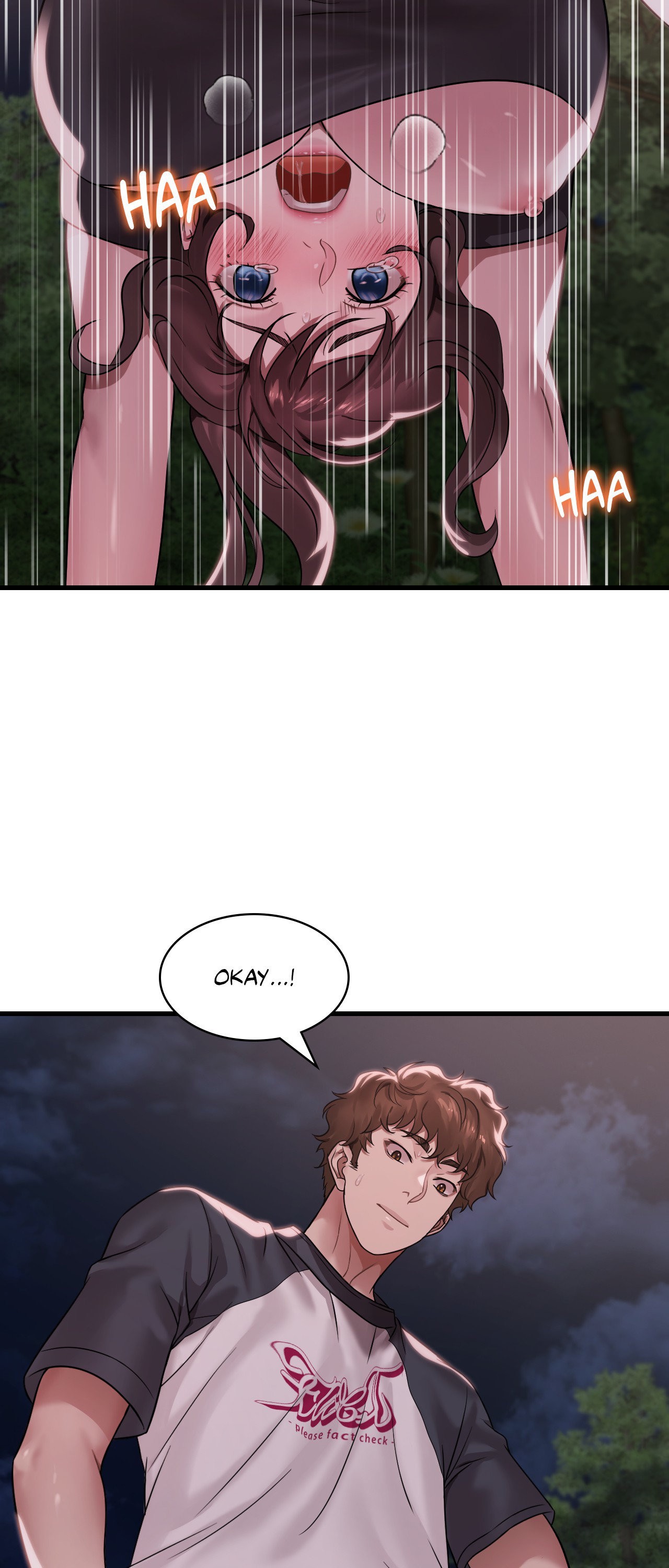 Drunk on You Chapter 60 image 20