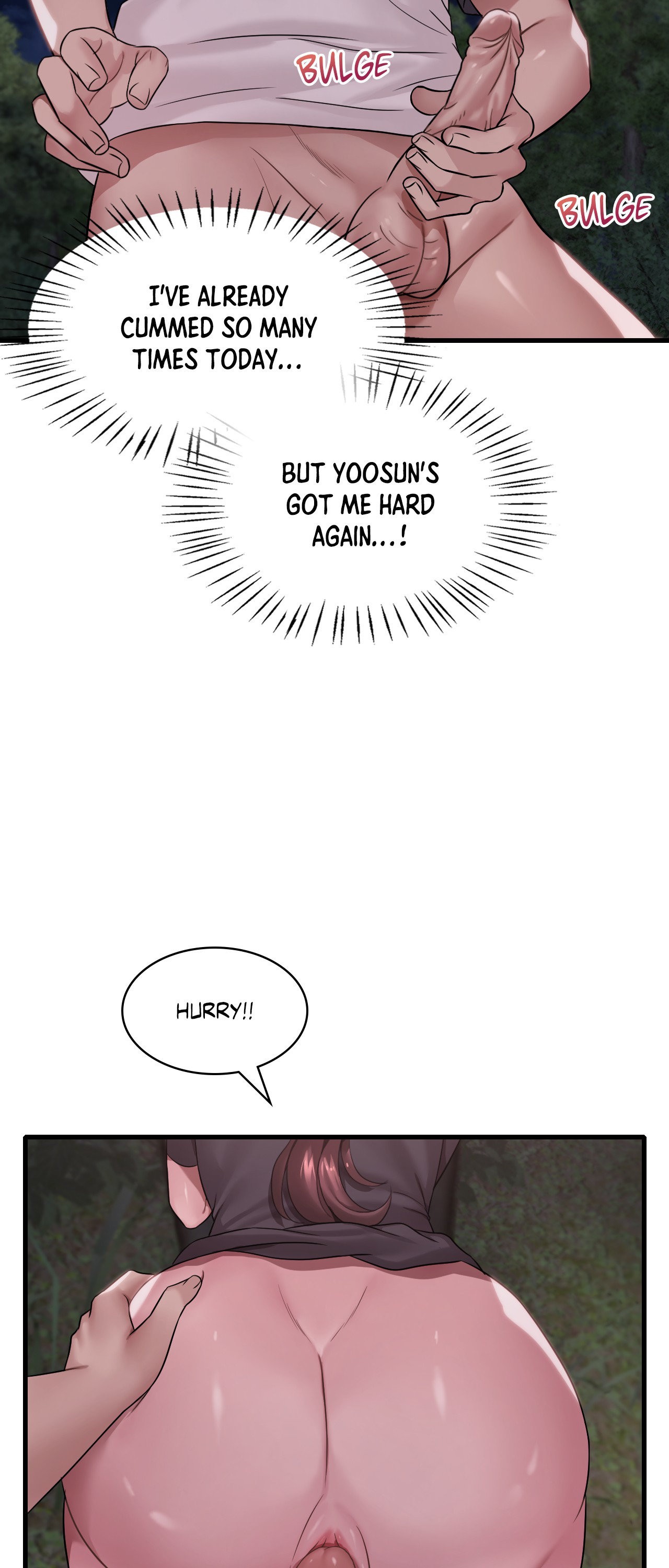 Drunk on You Chapter 60 image 21