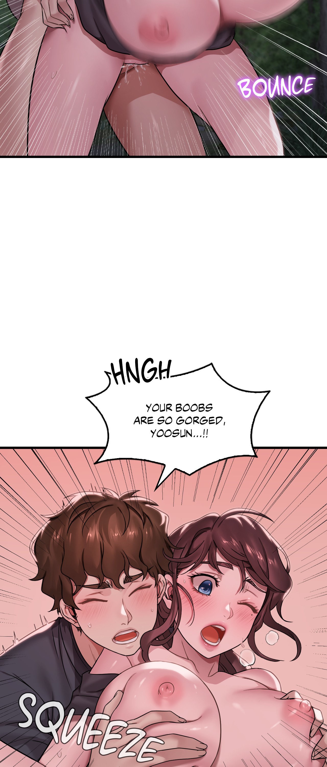 Drunk on You Chapter 60 image 25