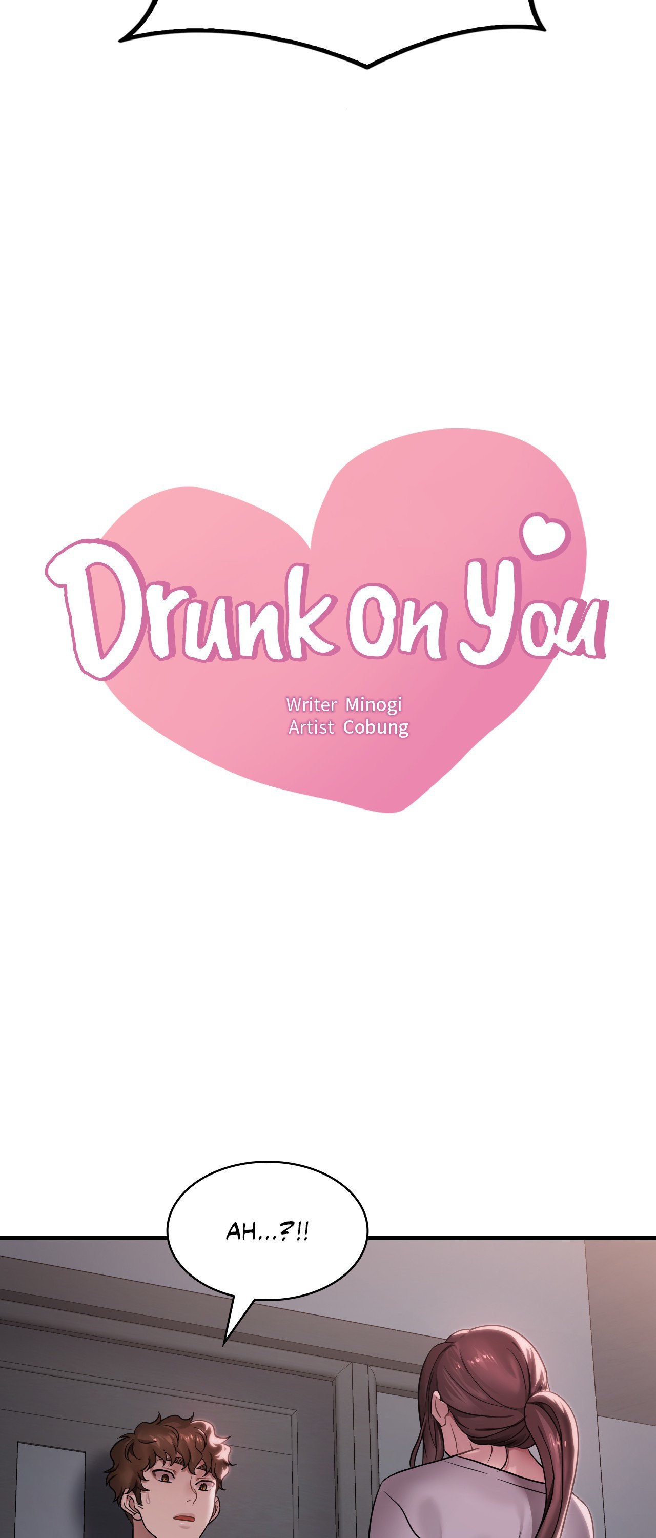 Drunk on You Chapter 60 image 2