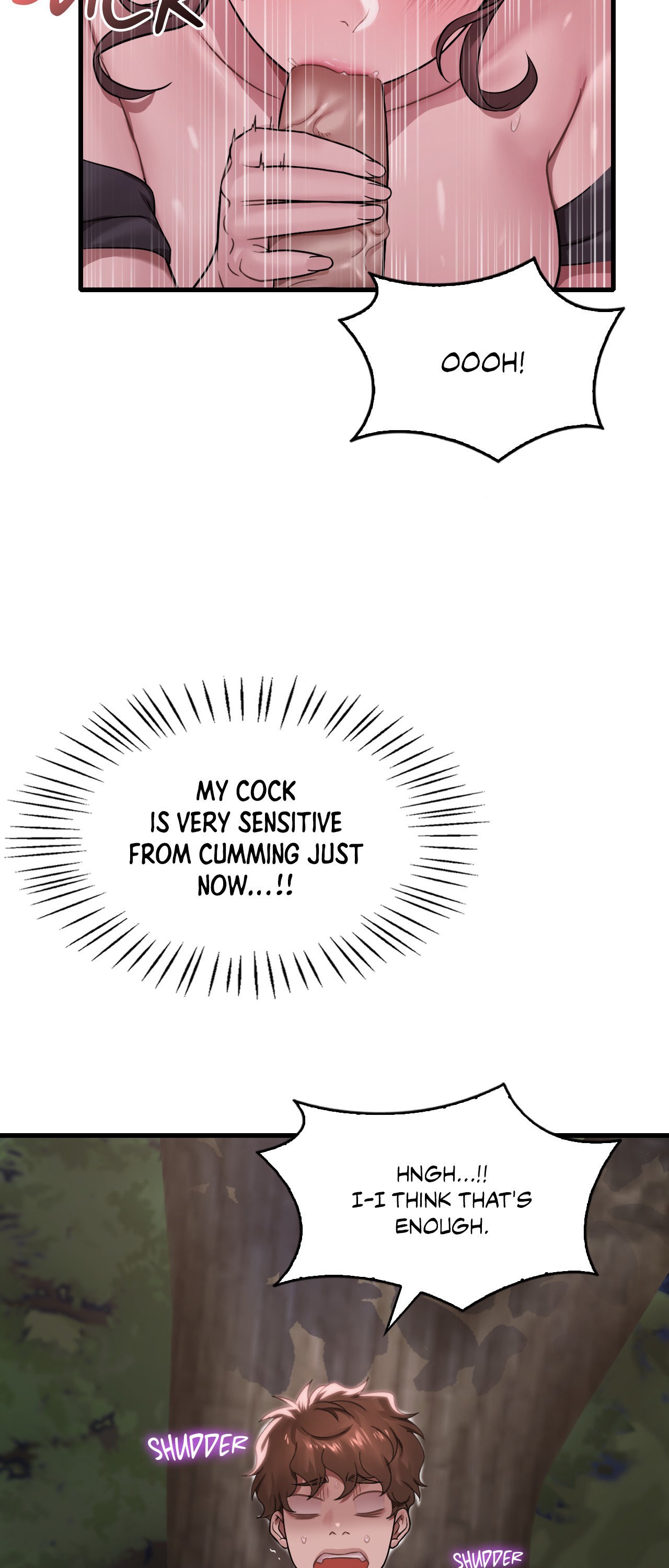 Drunk on You Chapter 60 image 32