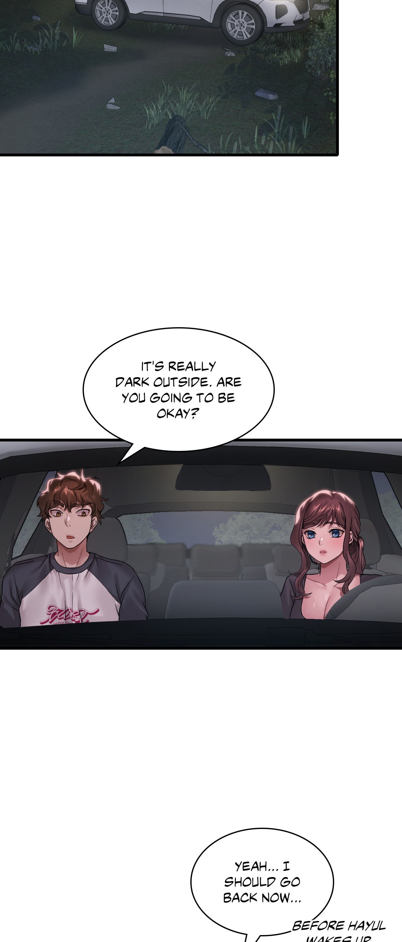 Drunk on You Chapter 60 image 36