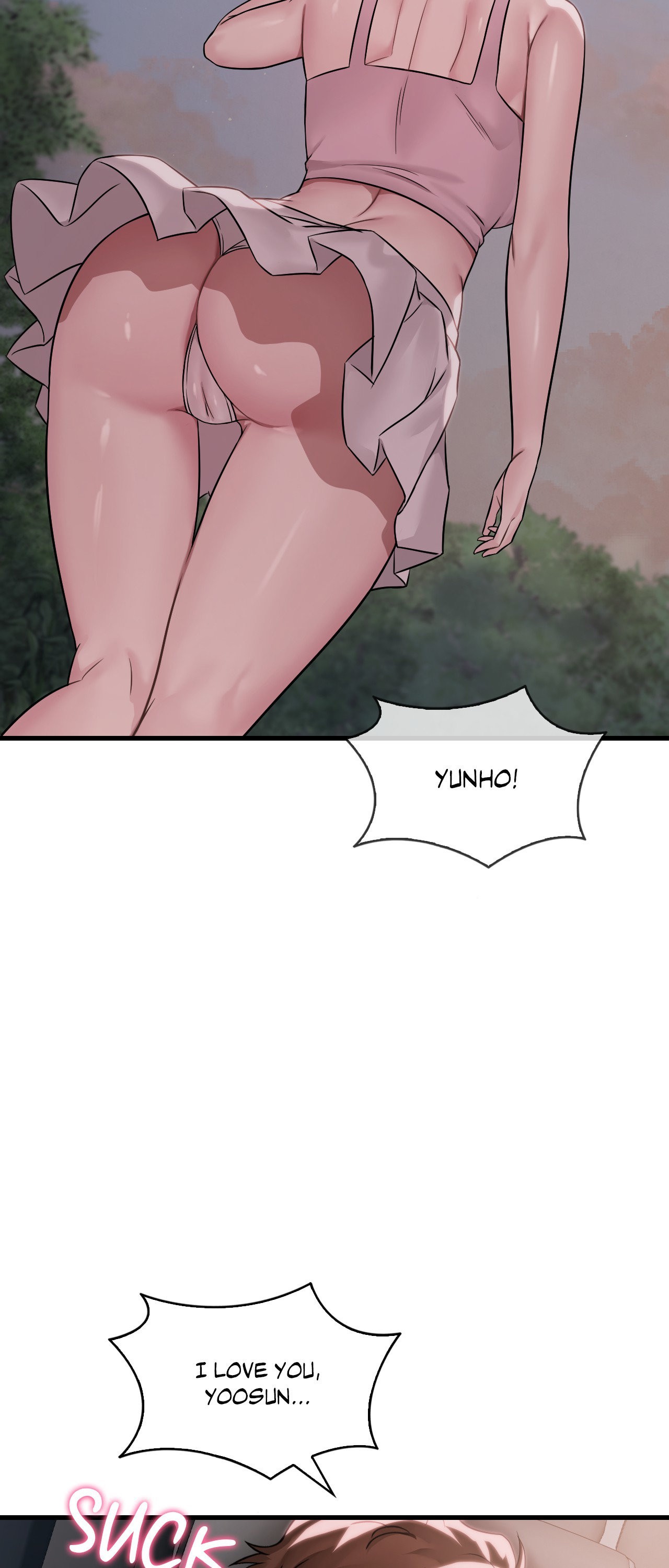Drunk on You Chapter 60 image 54