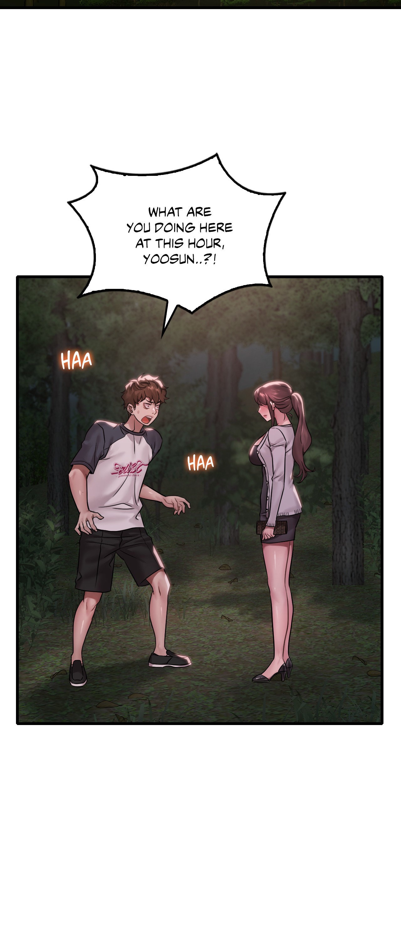 Drunk on You Chapter 60 image 5