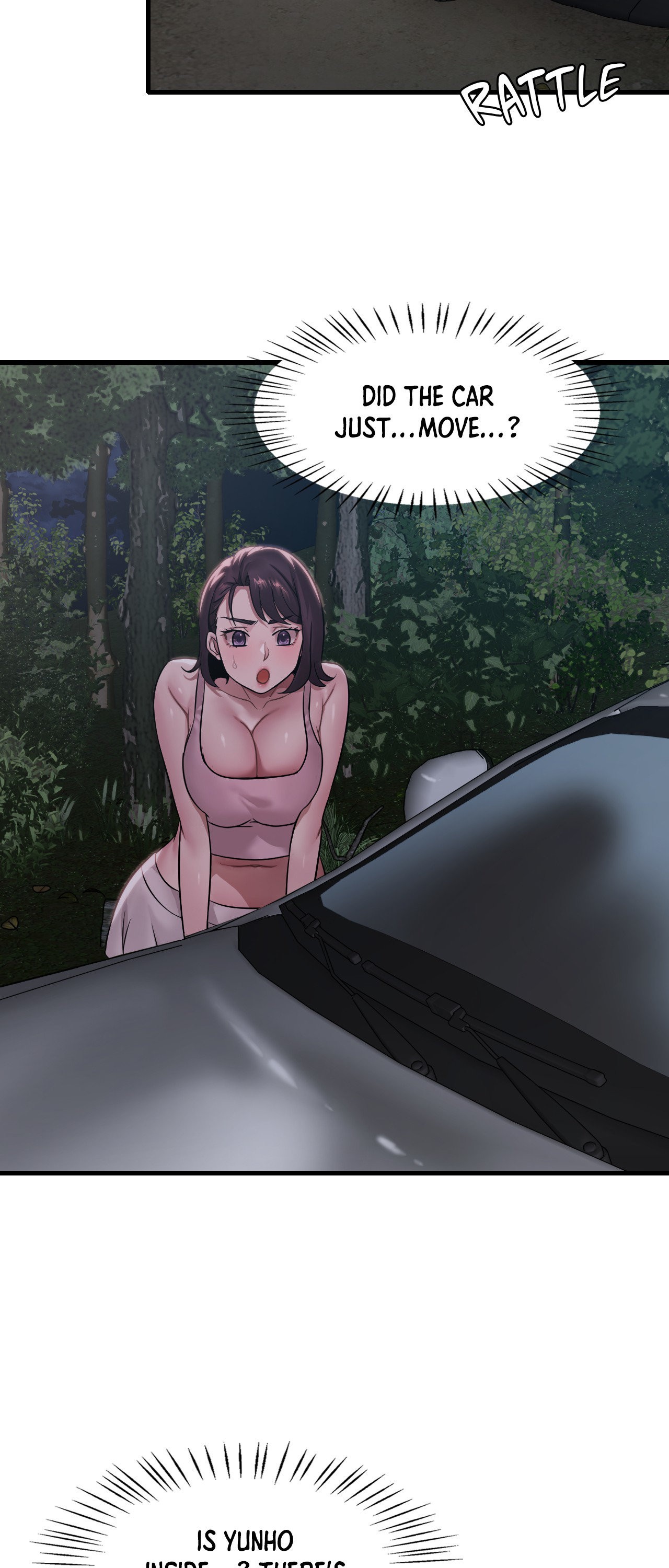 Drunk on You Chapter 61 image 10