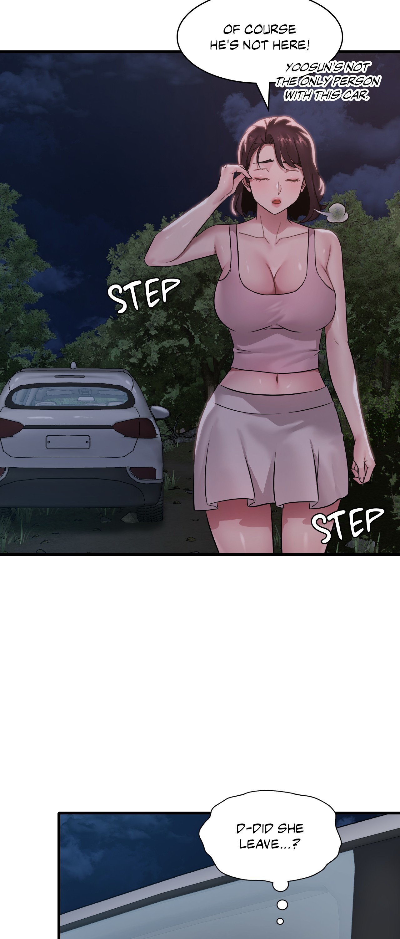 Drunk on You Chapter 61 image 14