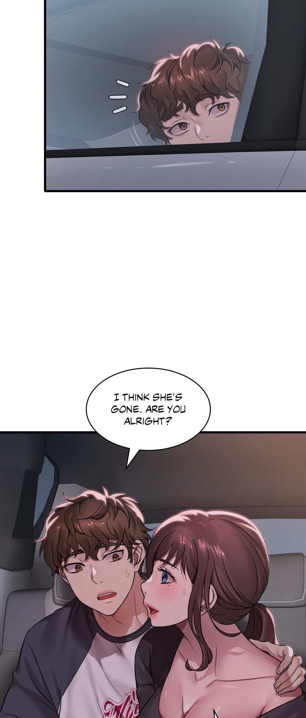 Drunk on You Chapter 61 image 15